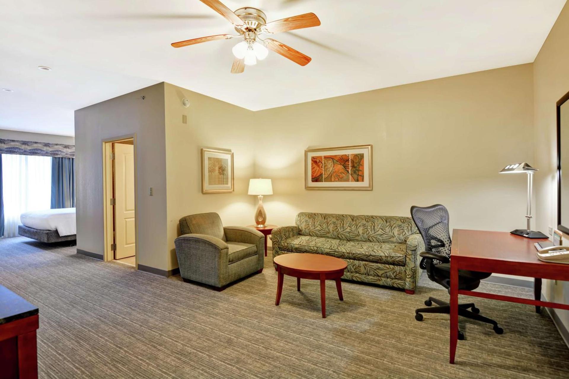 Hilton Garden Inn Conway photo 31