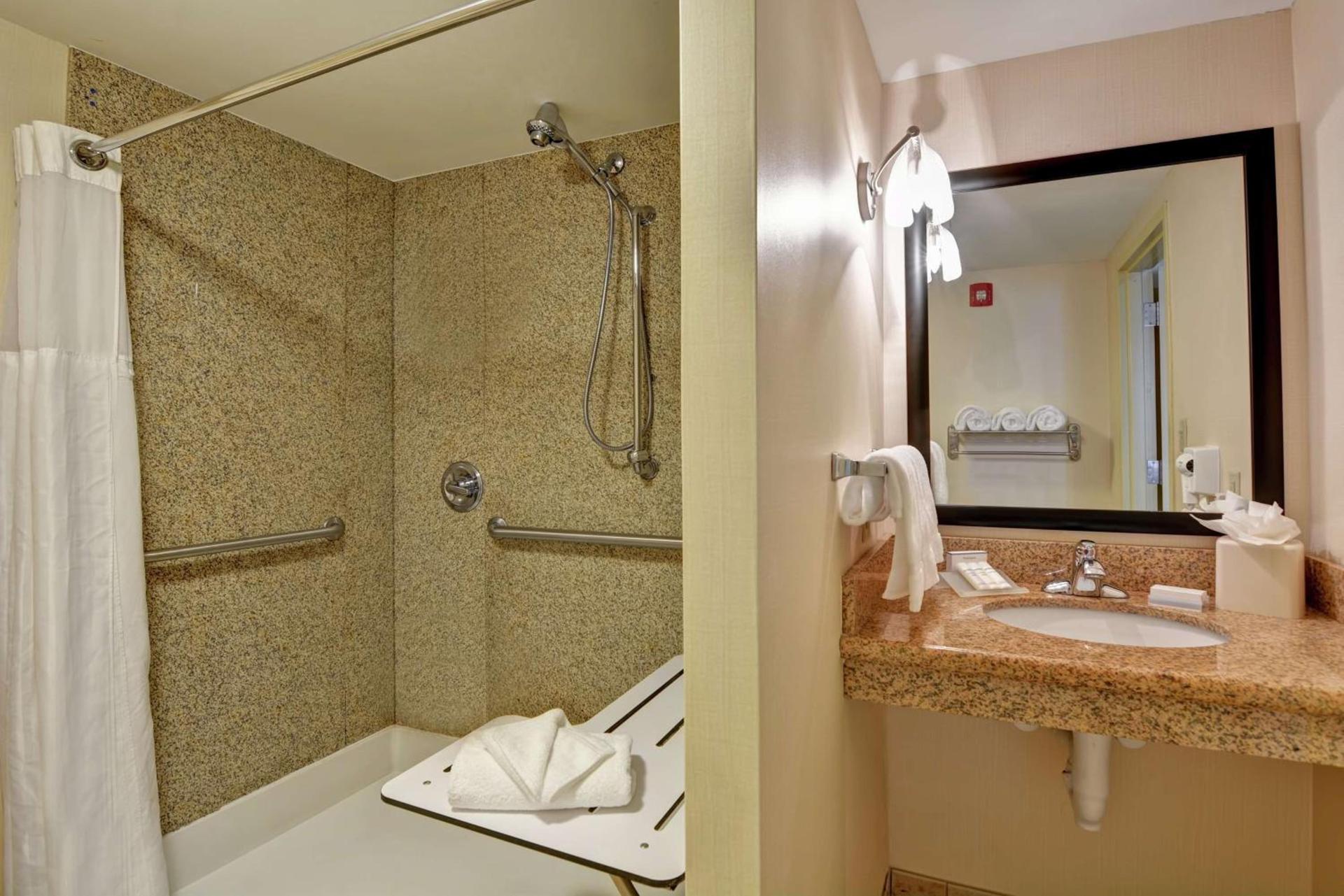 Hilton Garden Inn Conway photo 32