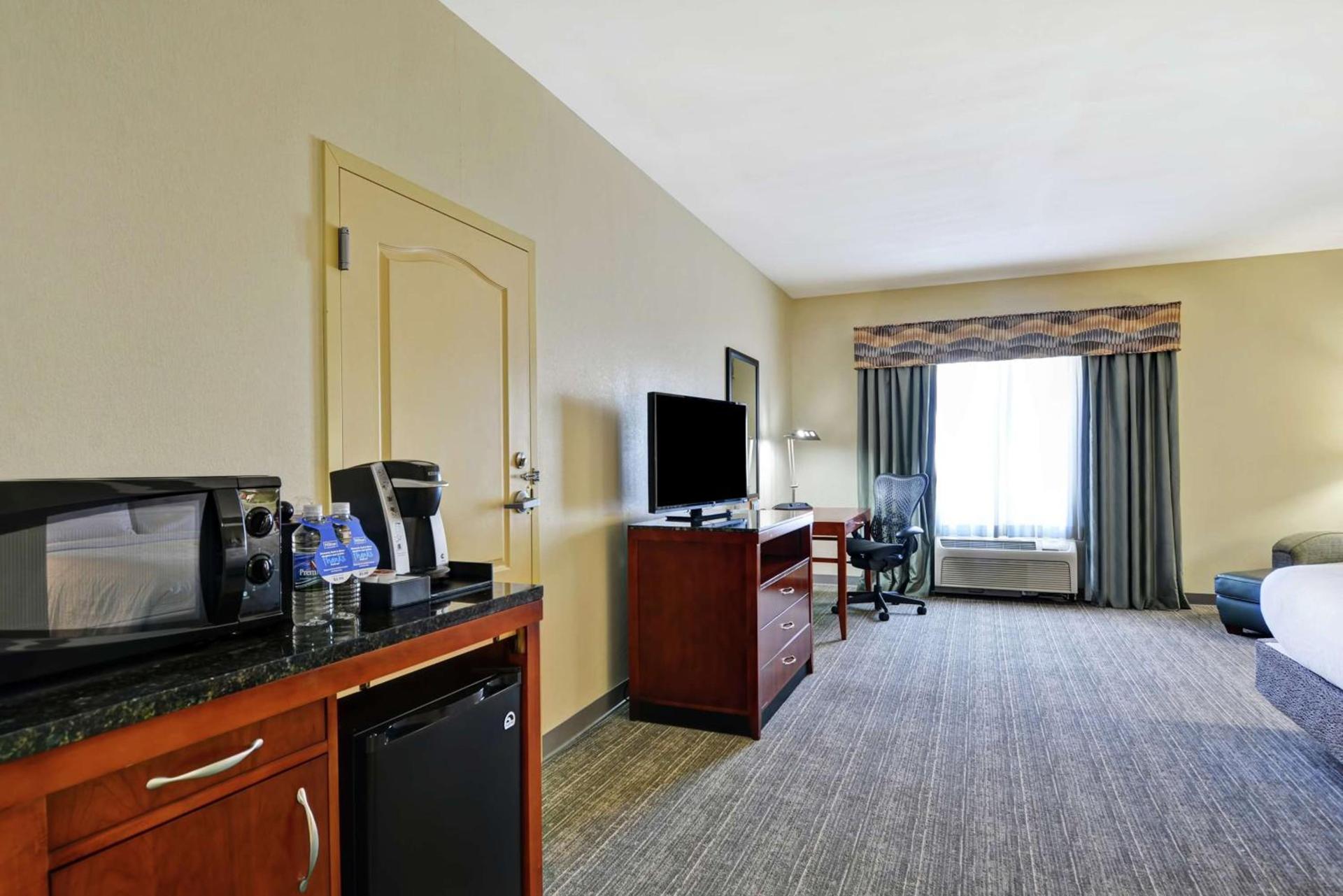 Hilton Garden Inn Conway photo 36