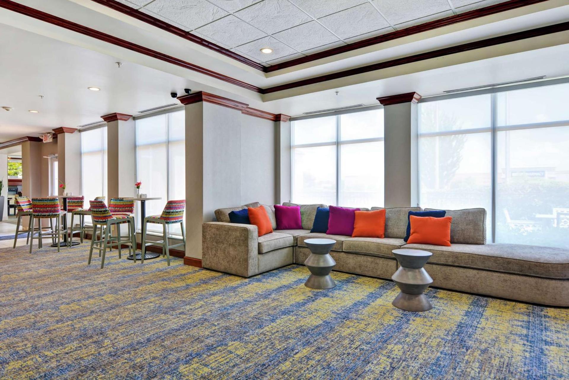 Hilton Garden Inn Conway photo 37