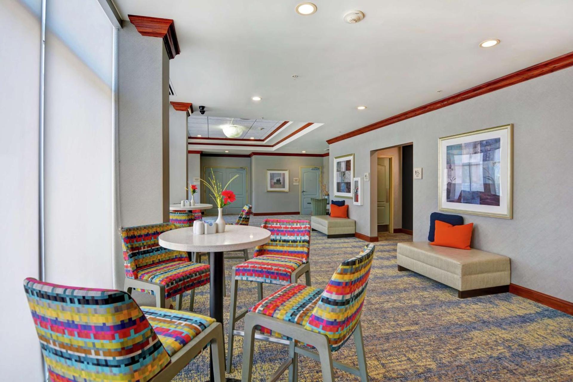 Hilton Garden Inn Conway photo 38
