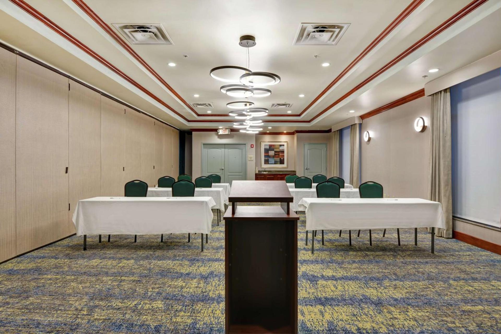 Hilton Garden Inn Conway photo 39