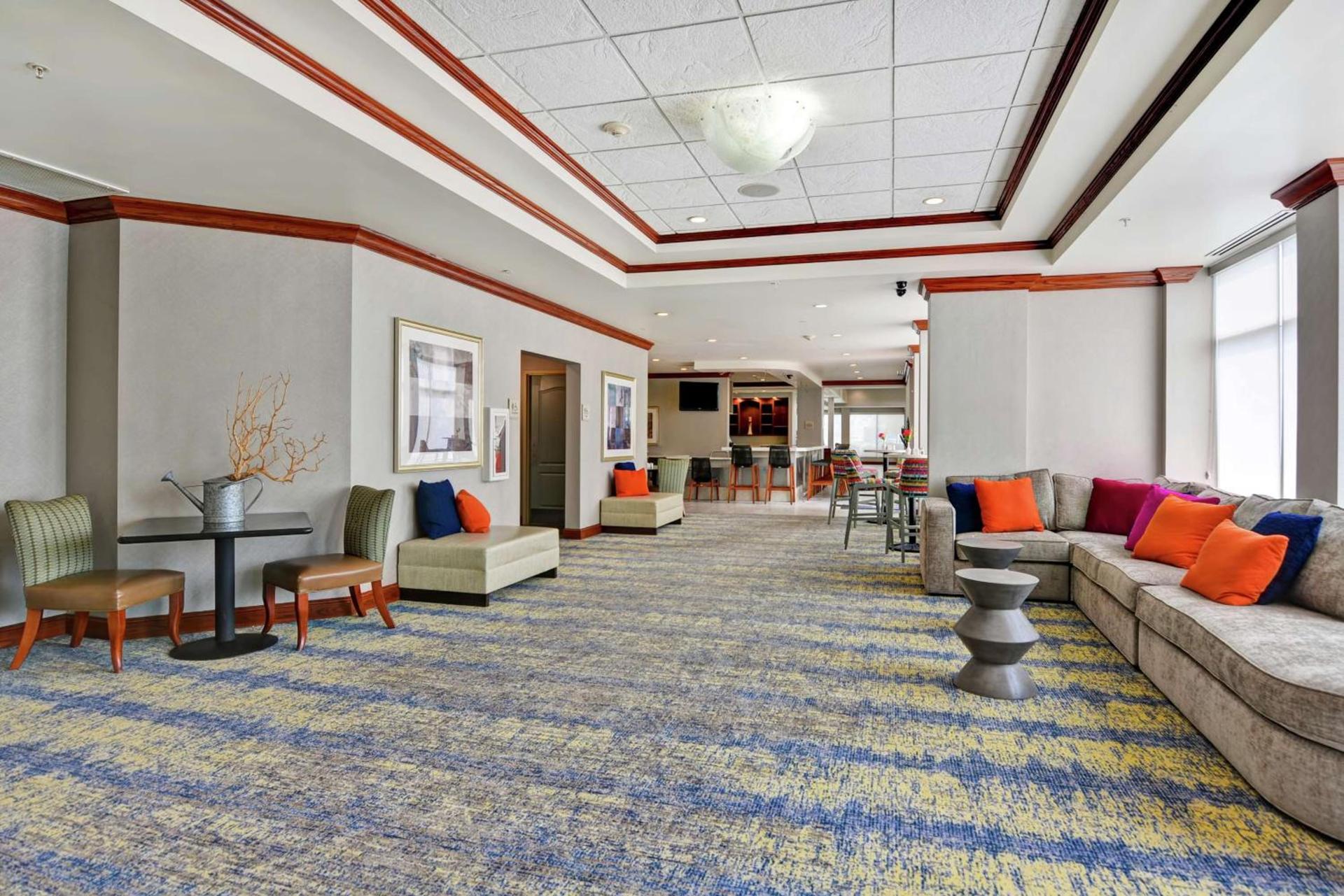 Hilton Garden Inn Conway photo 41
