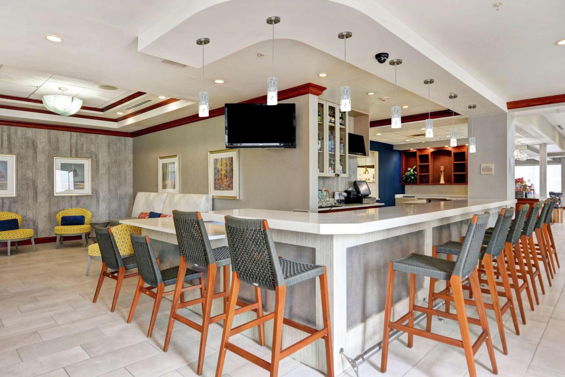 Hilton Garden Inn Conway photo 43