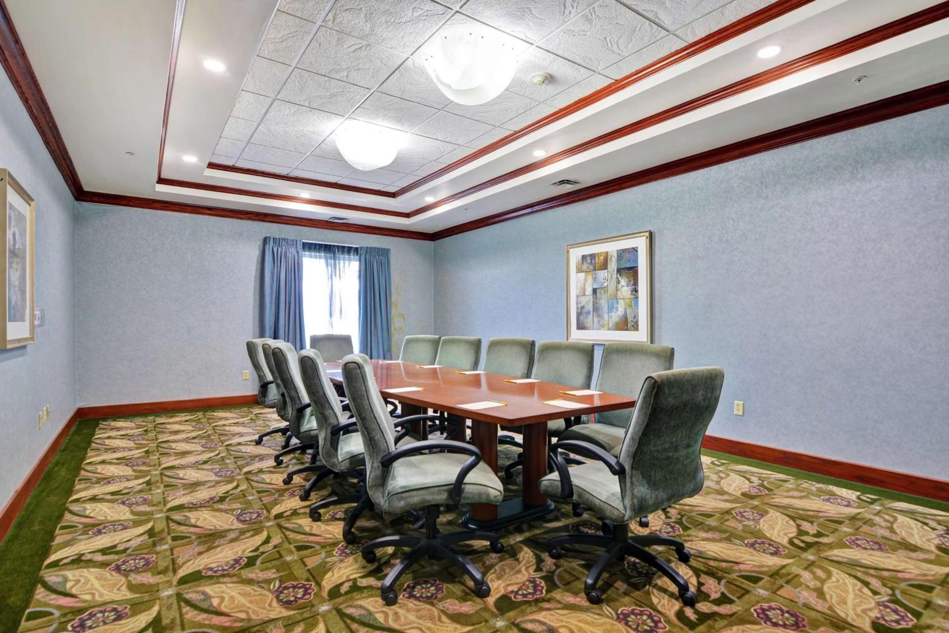 Hilton Garden Inn Conway photo 42