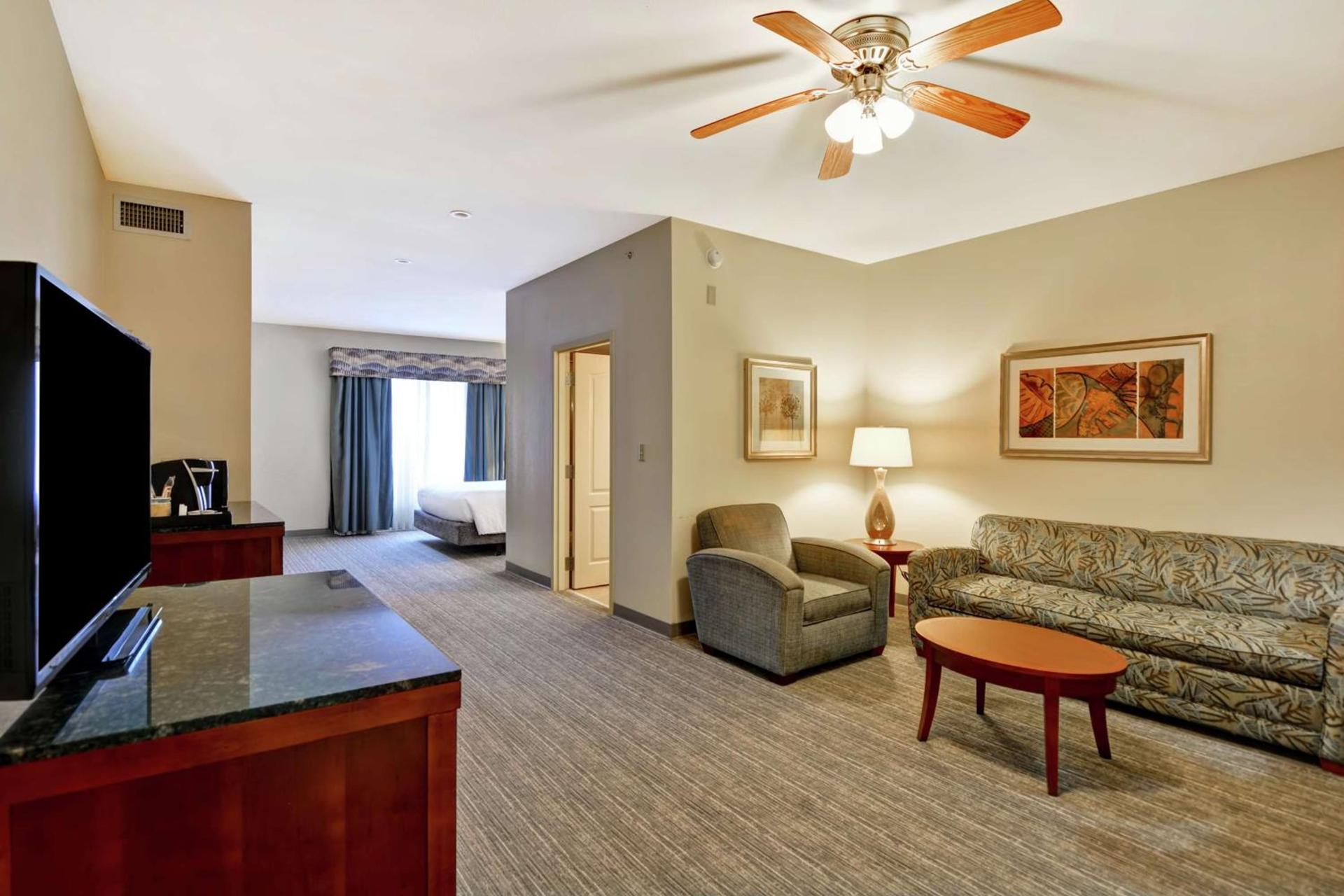 Hilton Garden Inn Conway photo 44