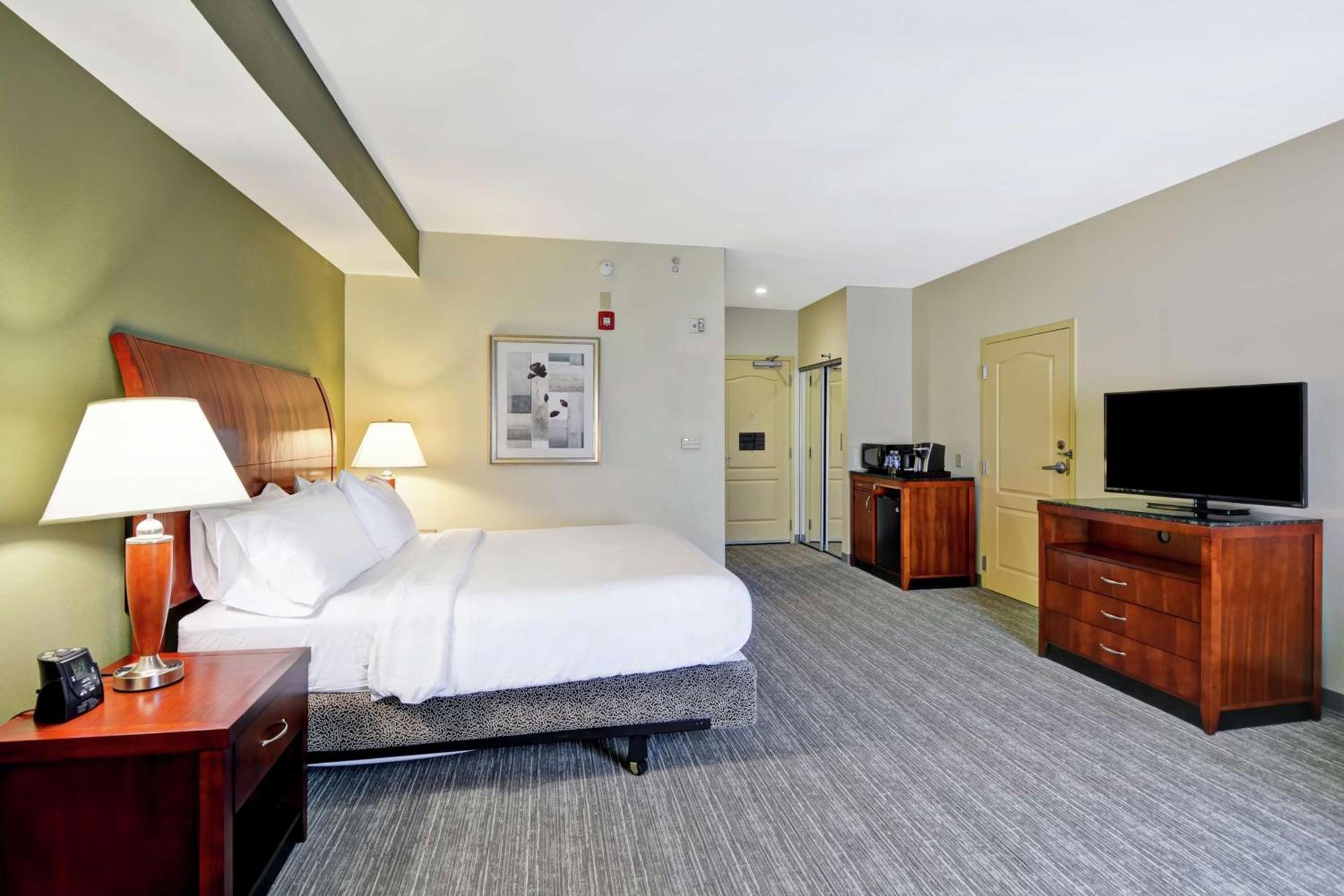 Hilton Garden Inn Conway photo 45