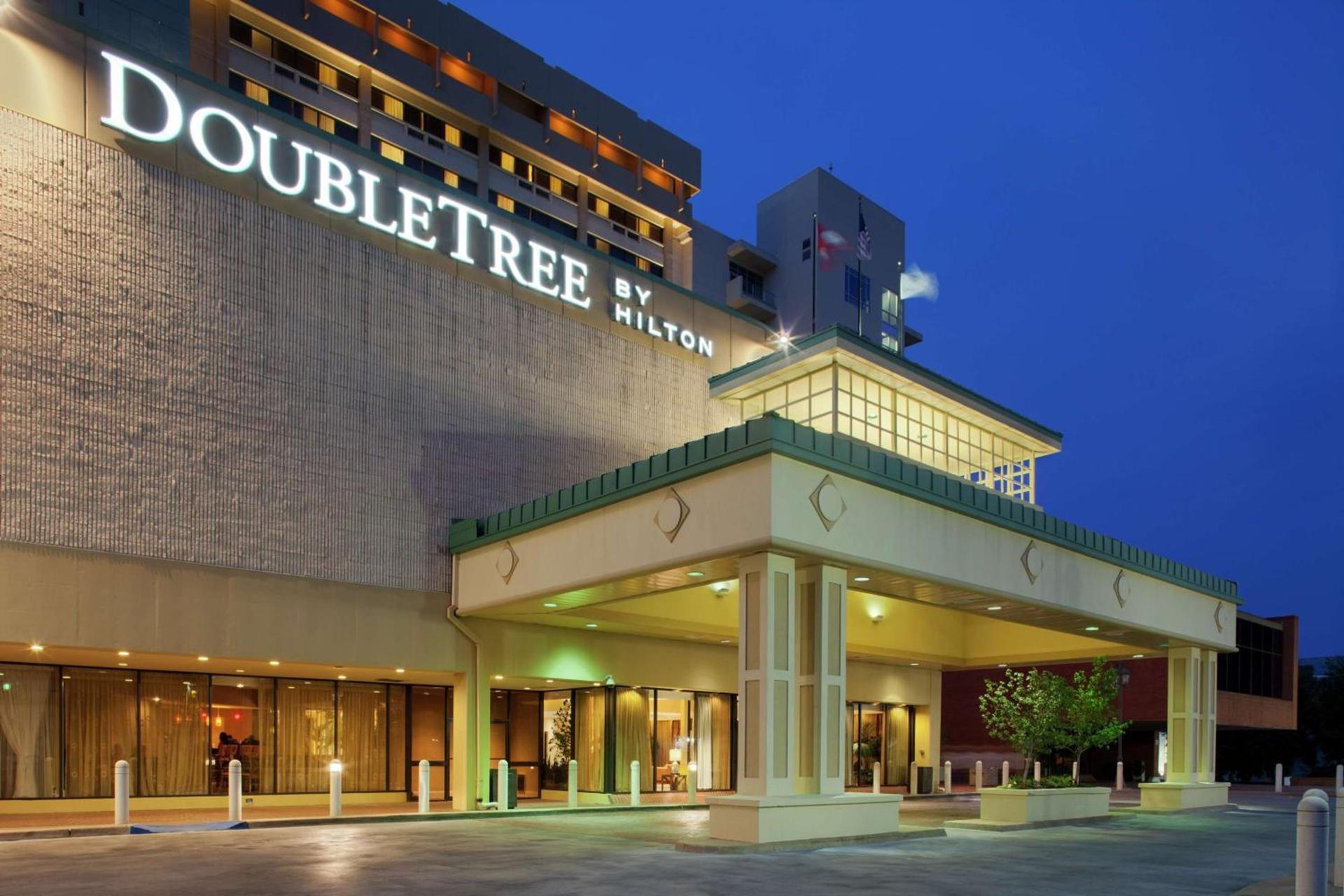 DoubleTree by Hilton Little Rock photo 4