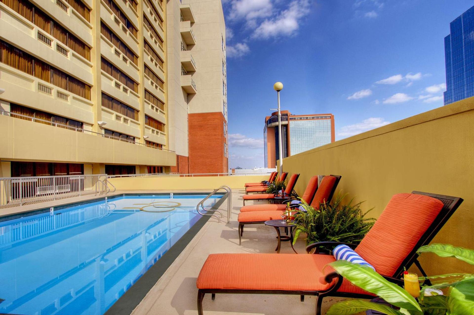 DoubleTree by Hilton Little Rock photo 10