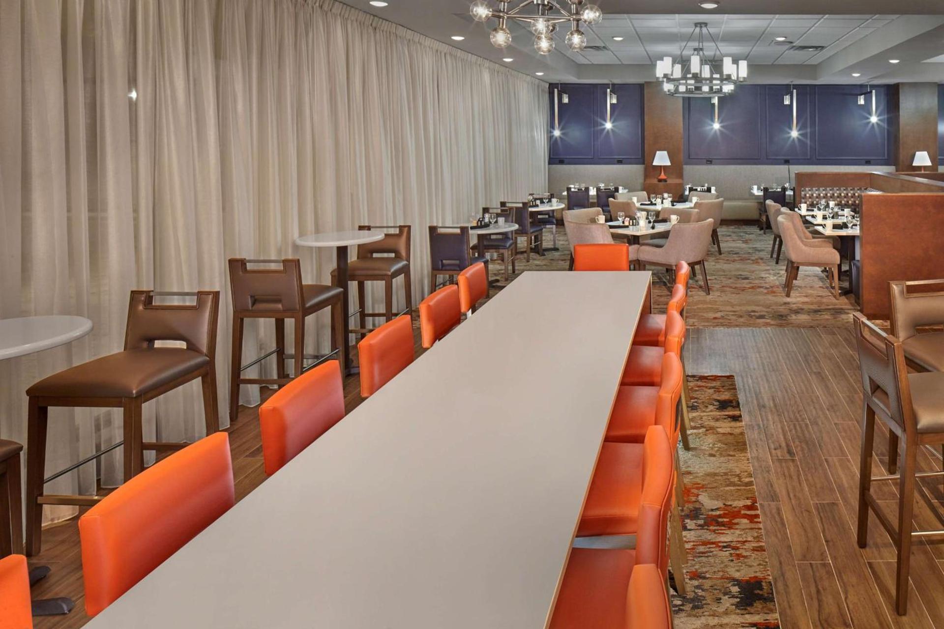 DoubleTree by Hilton Little Rock photo 14