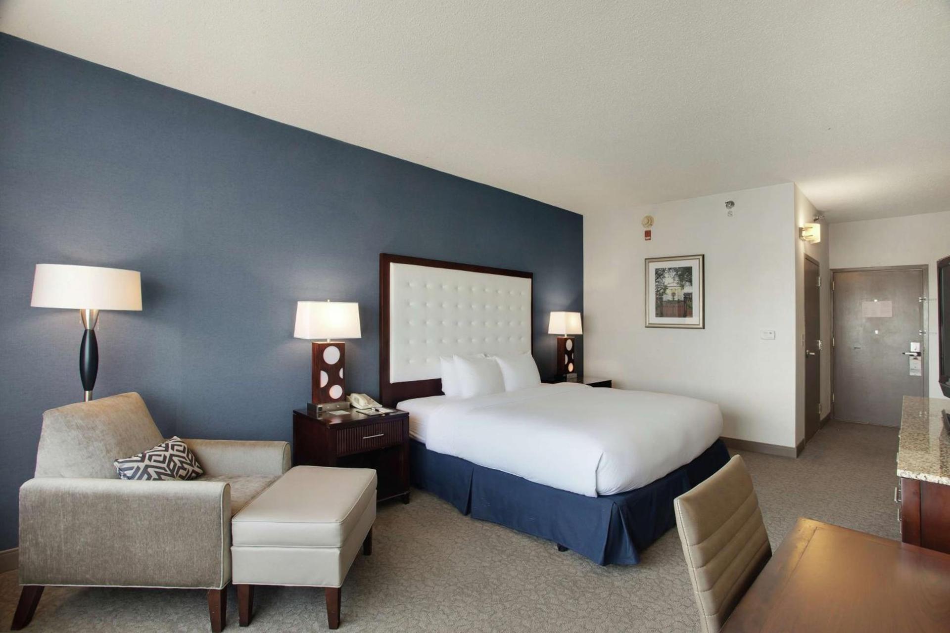 DoubleTree by Hilton Little Rock photo 16