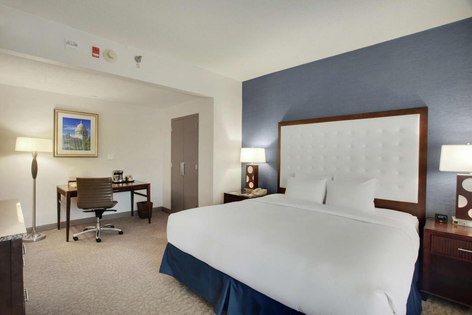 DoubleTree by Hilton Little Rock photo 22