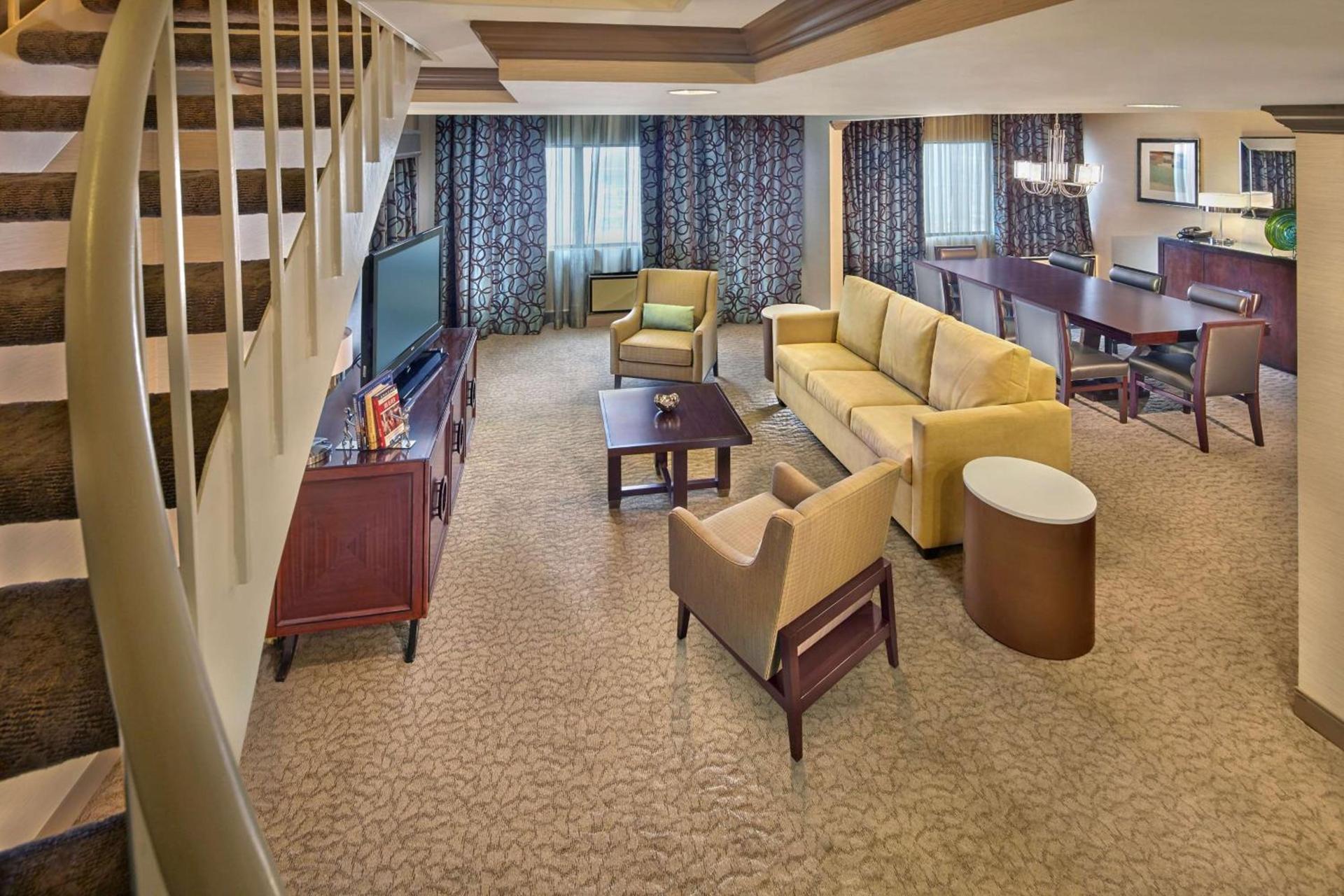 DoubleTree by Hilton Little Rock photo 29
