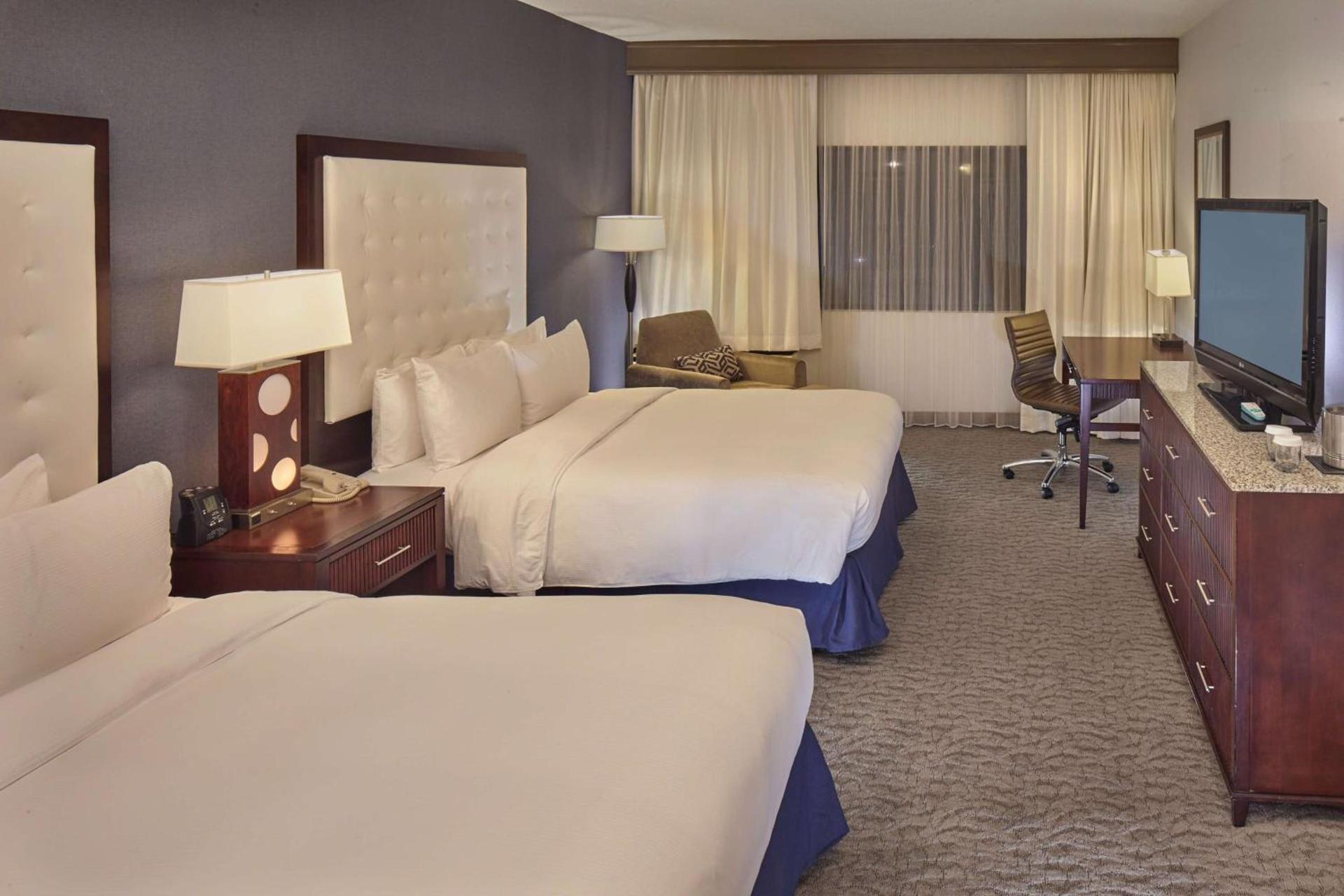 DoubleTree by Hilton Little Rock photo 30