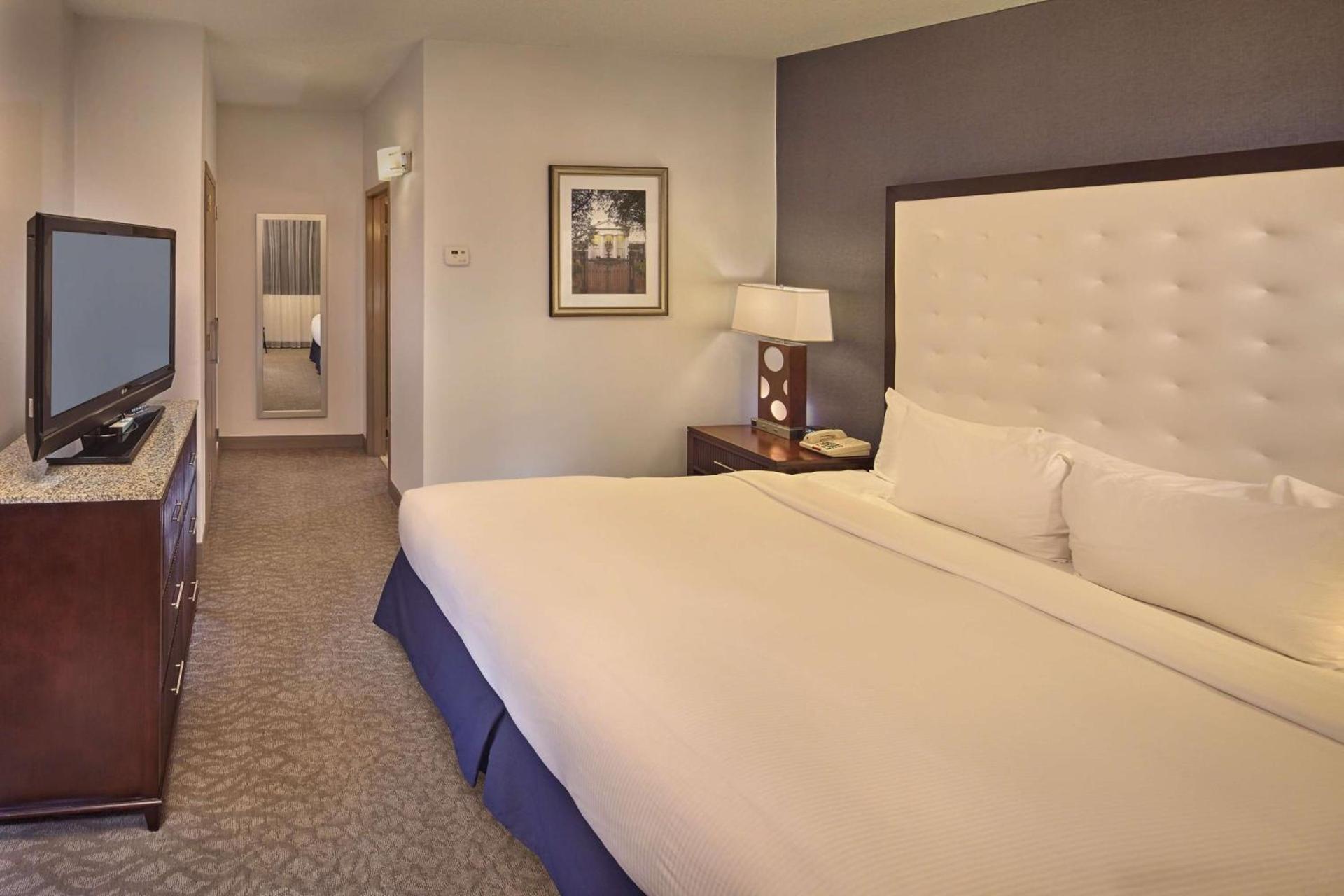 DoubleTree by Hilton Little Rock photo 31