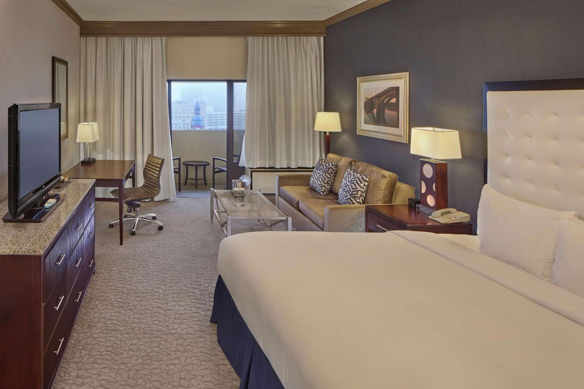 DoubleTree by Hilton Little Rock photo 32