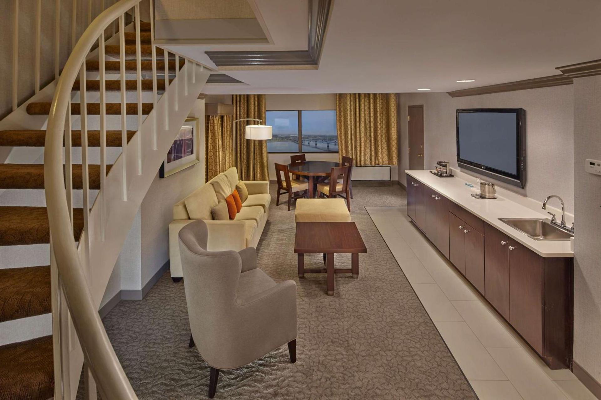 DoubleTree by Hilton Little Rock photo 36