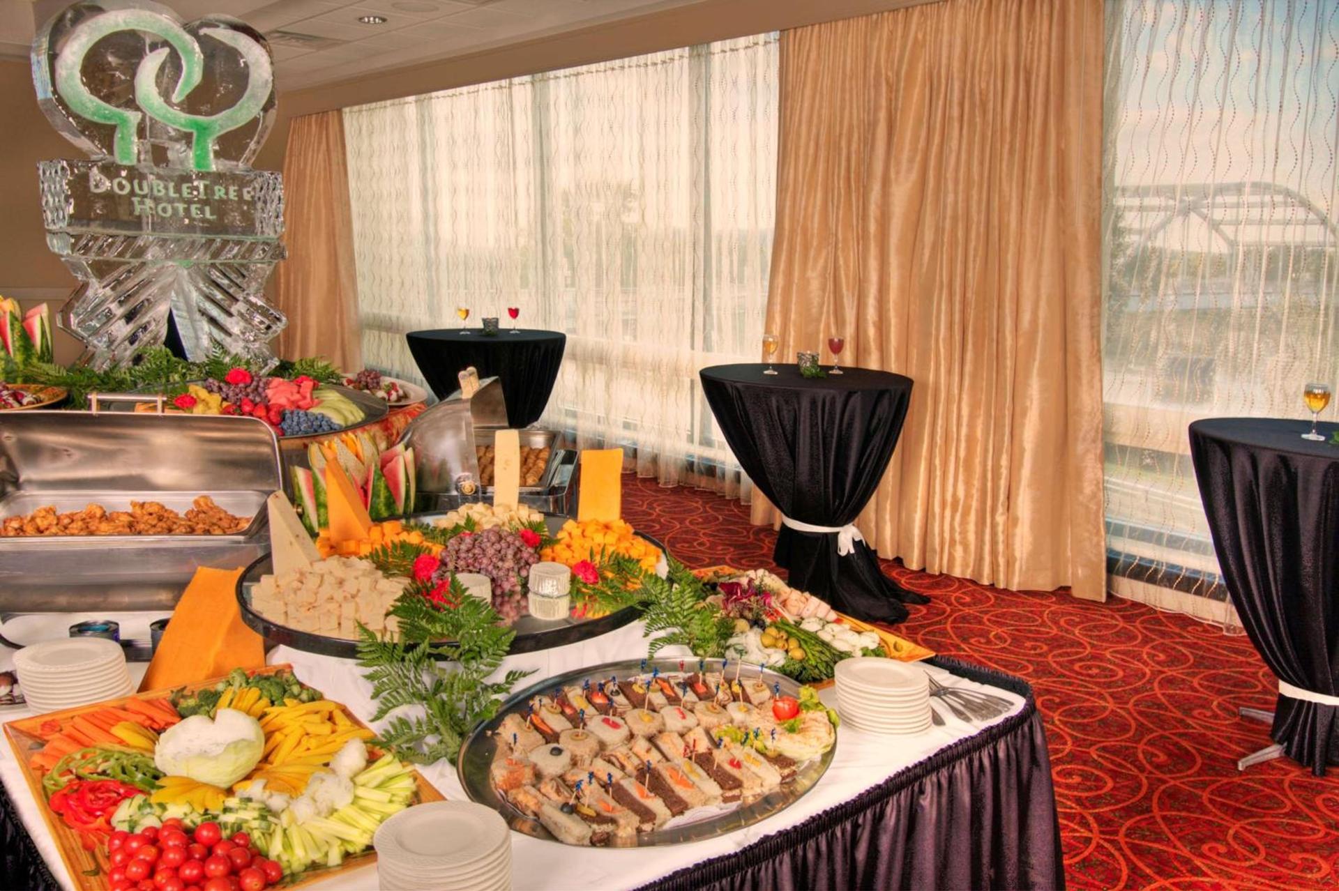 DoubleTree by Hilton Little Rock photo 47