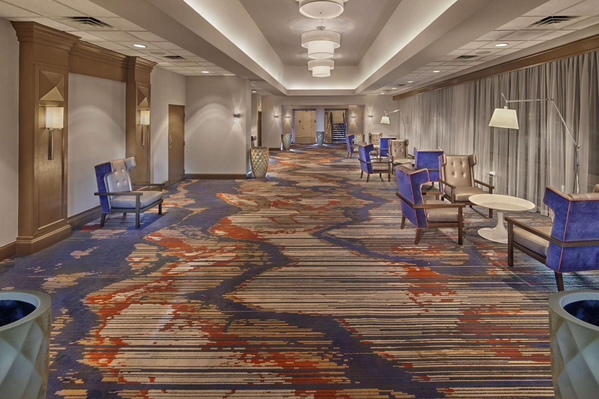 DoubleTree by Hilton Little Rock photo 49