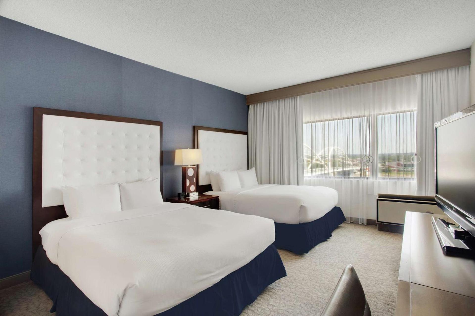 DoubleTree by Hilton Little Rock photo 51