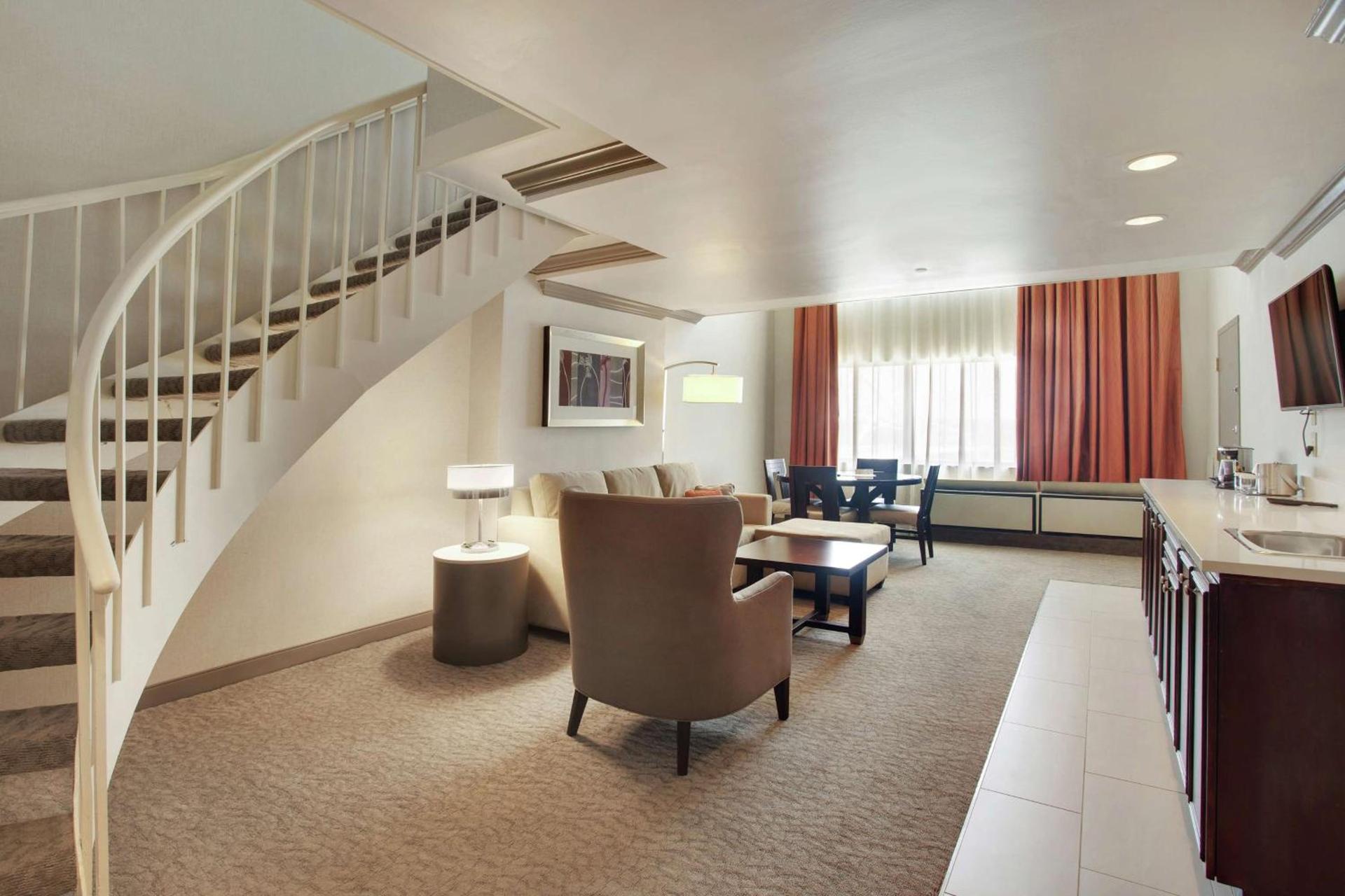 DoubleTree by Hilton Little Rock photo 52