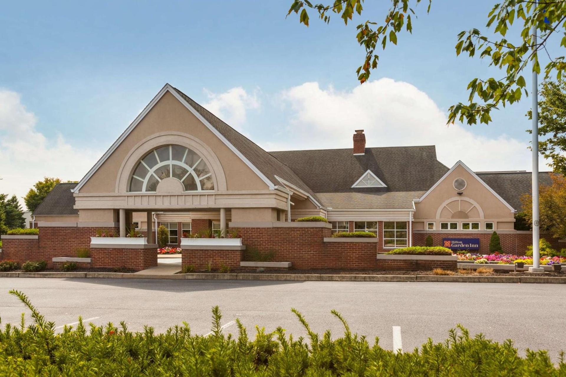 Hilton Garden Inn Lancaster photo 1