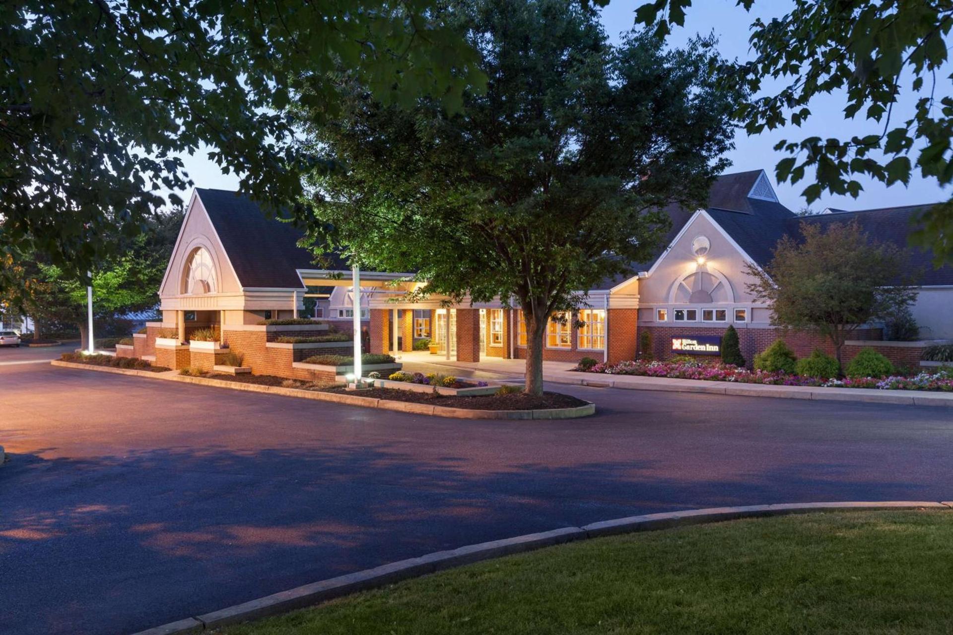 Hilton Garden Inn Lancaster photo 3