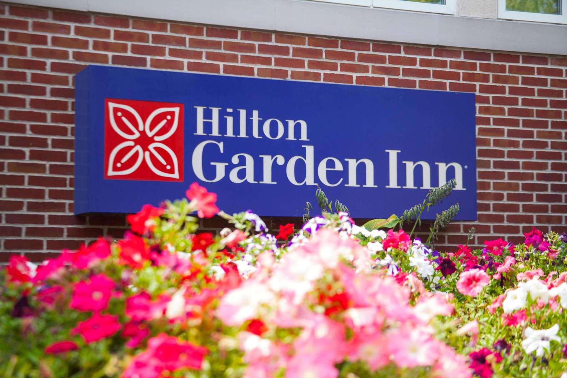 Hilton Garden Inn Lancaster photo 4