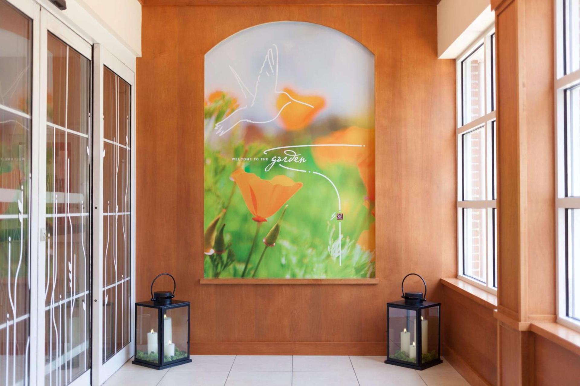 Hilton Garden Inn Lancaster photo 5