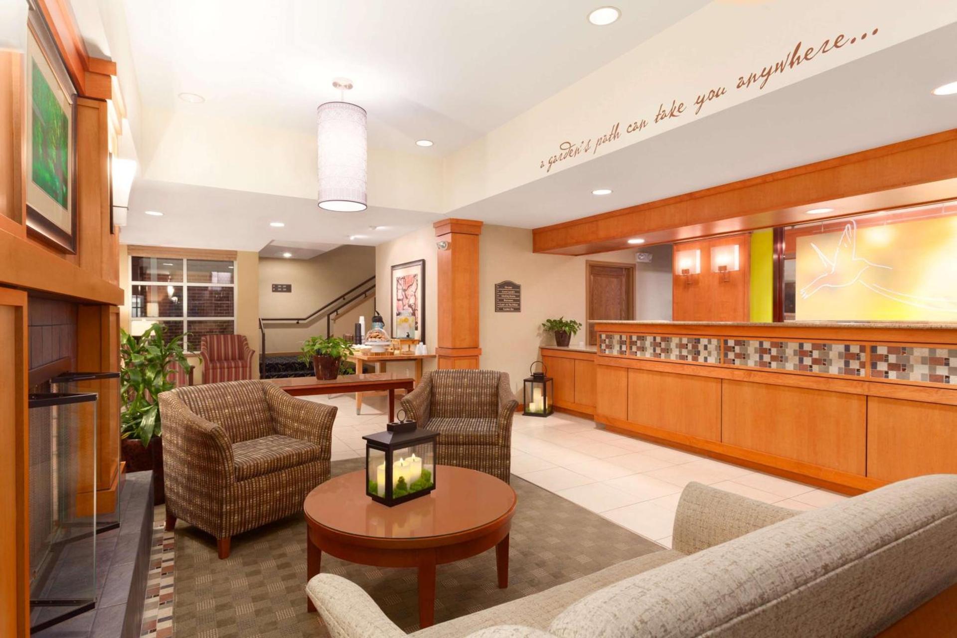 Hilton Garden Inn Lancaster photo 6