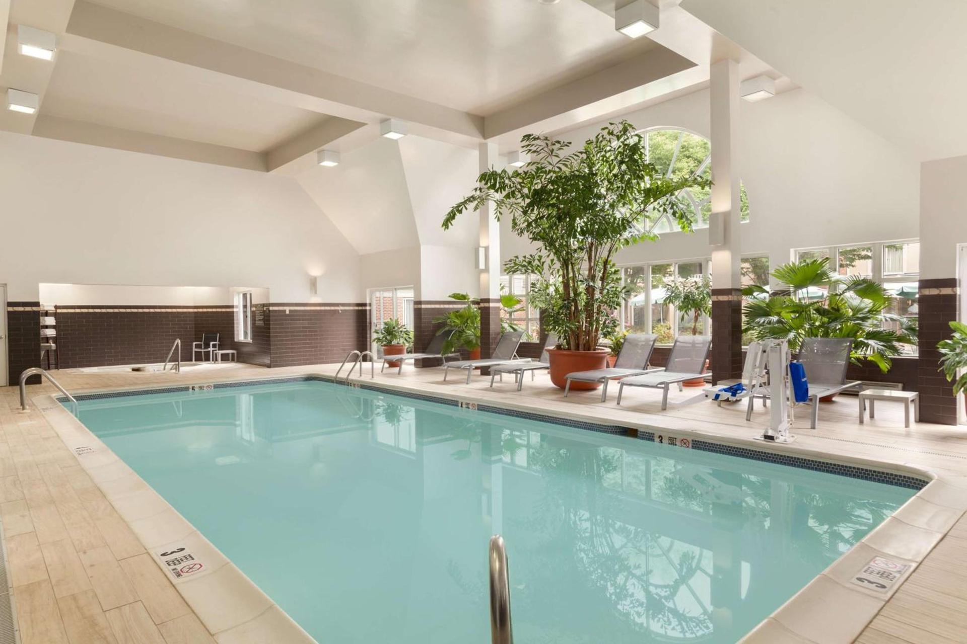Hilton Garden Inn Lancaster photo 8