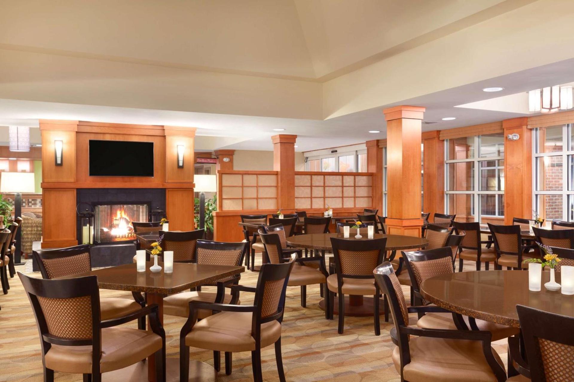 Hilton Garden Inn Lancaster photo 10