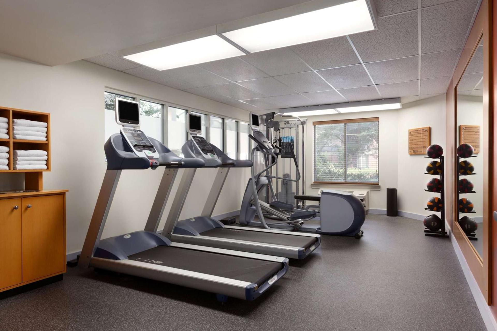 Hilton Garden Inn Lancaster photo 13