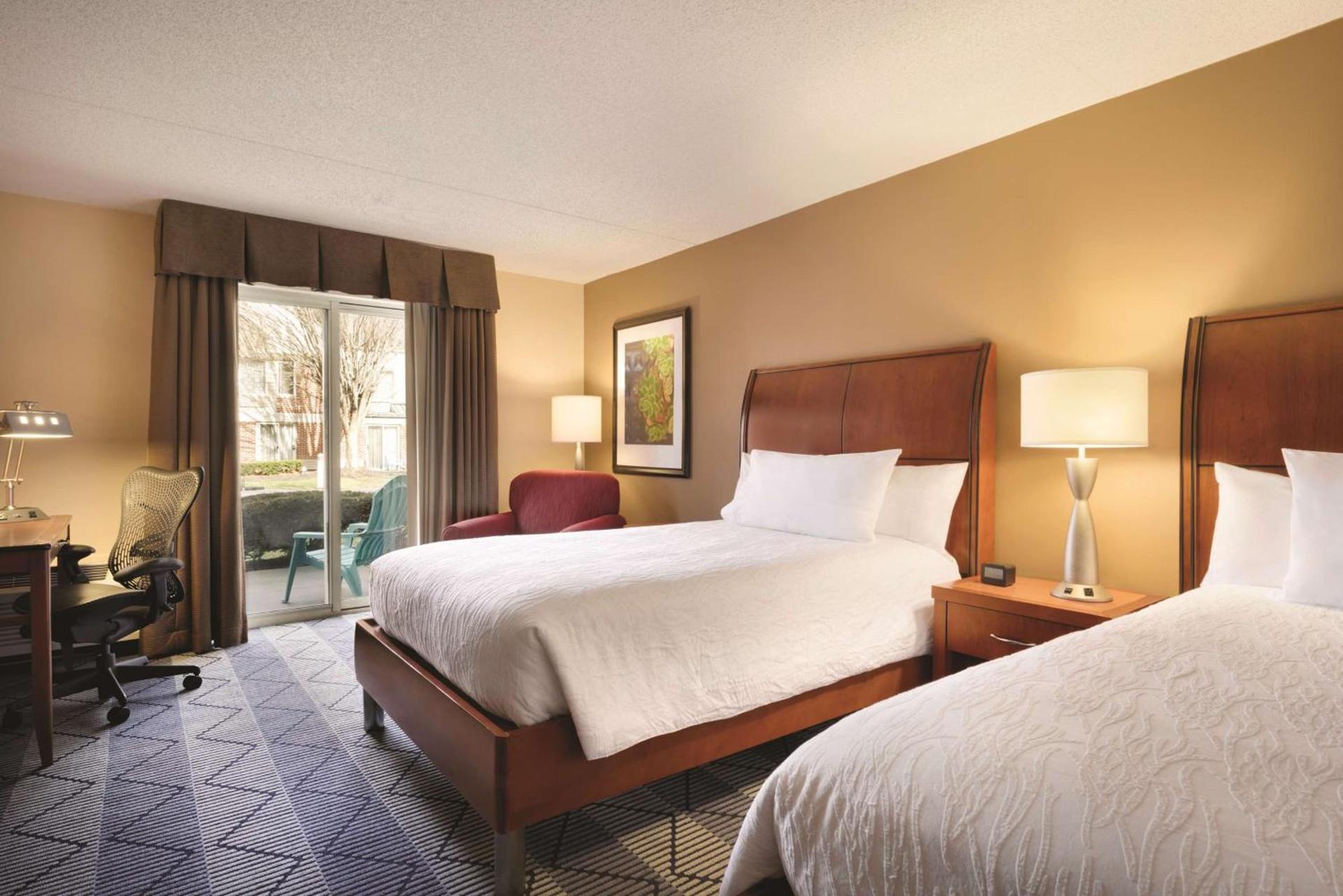 Hilton Garden Inn Lancaster photo 14