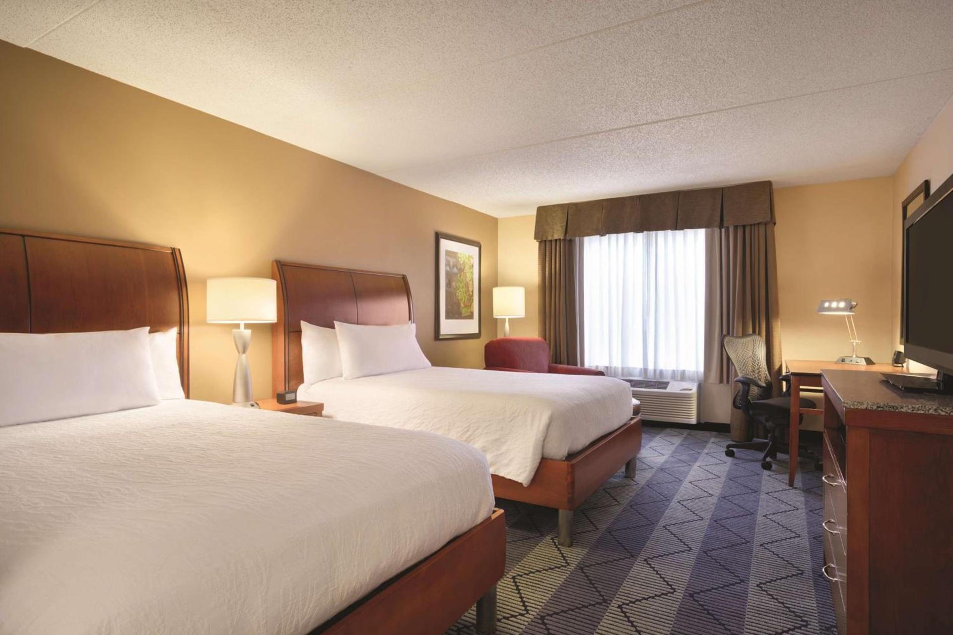 Hilton Garden Inn Lancaster photo 16