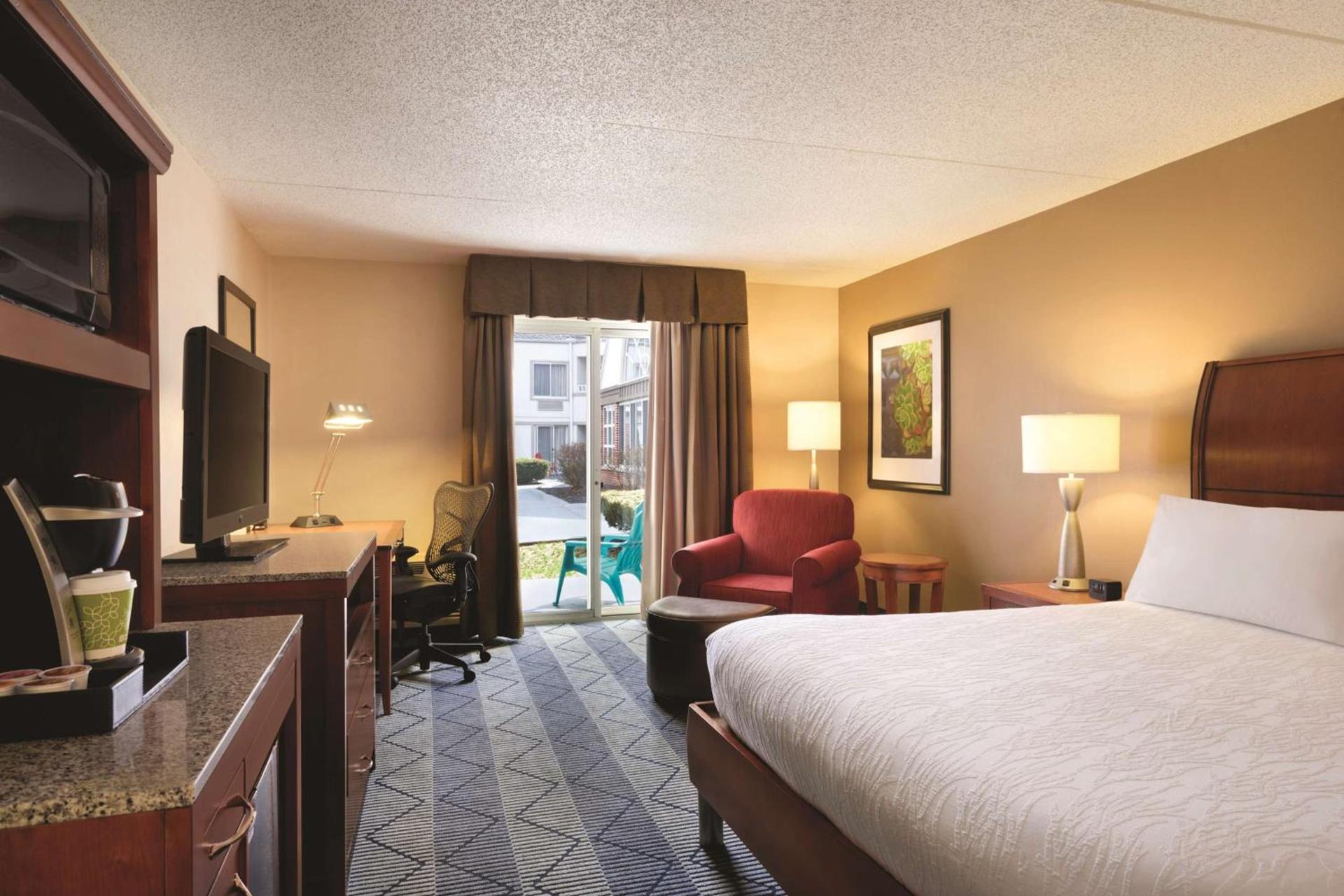 Hilton Garden Inn Lancaster photo 15