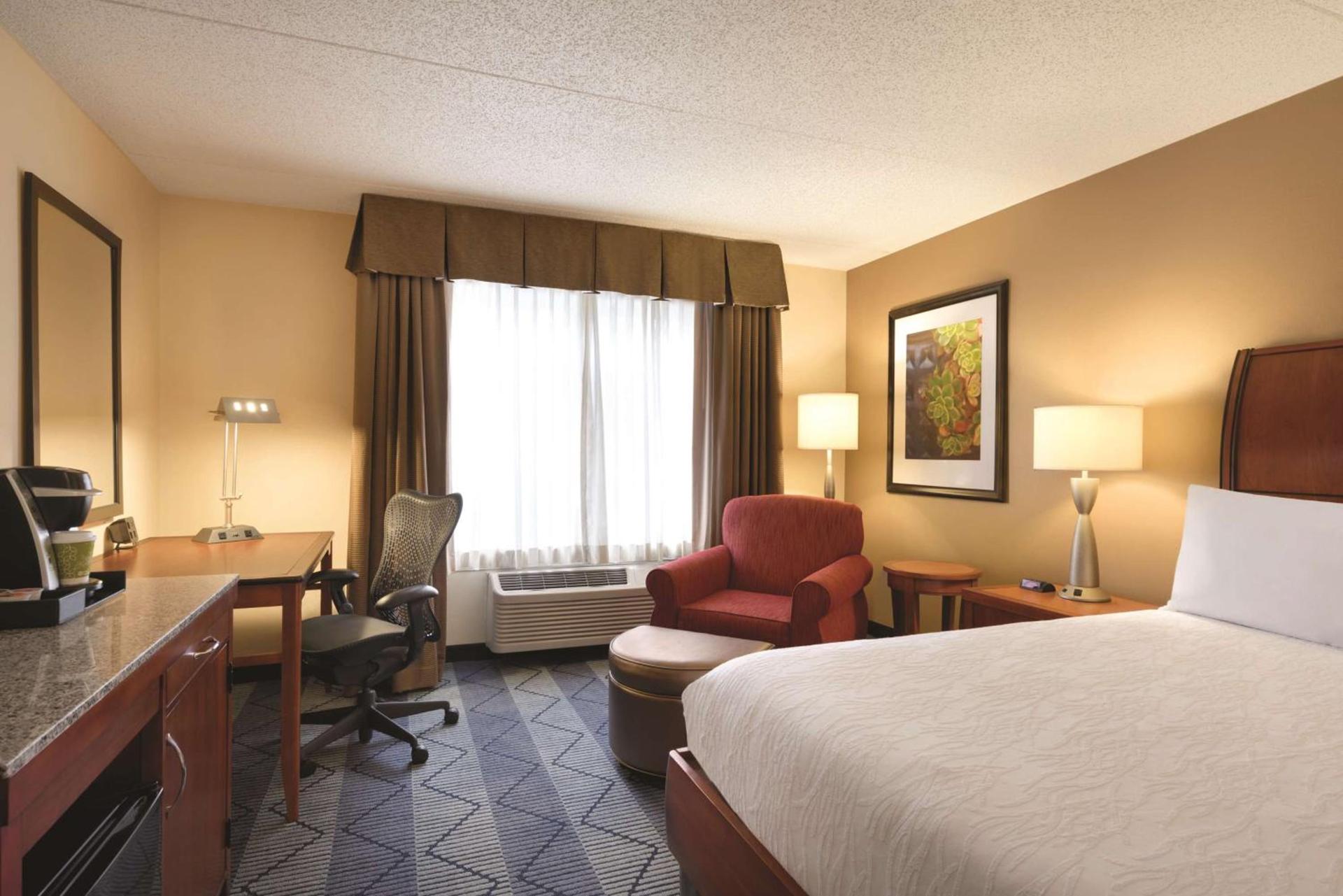 Hilton Garden Inn Lancaster photo 18