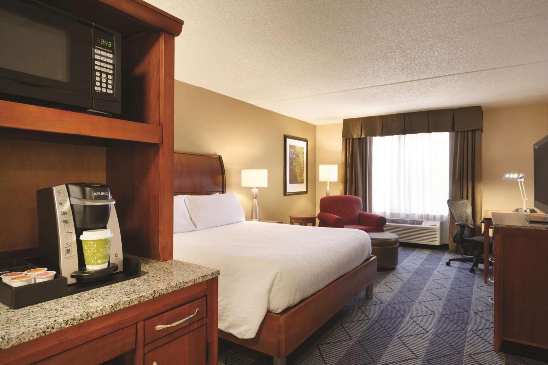 Hilton Garden Inn Lancaster photo 19