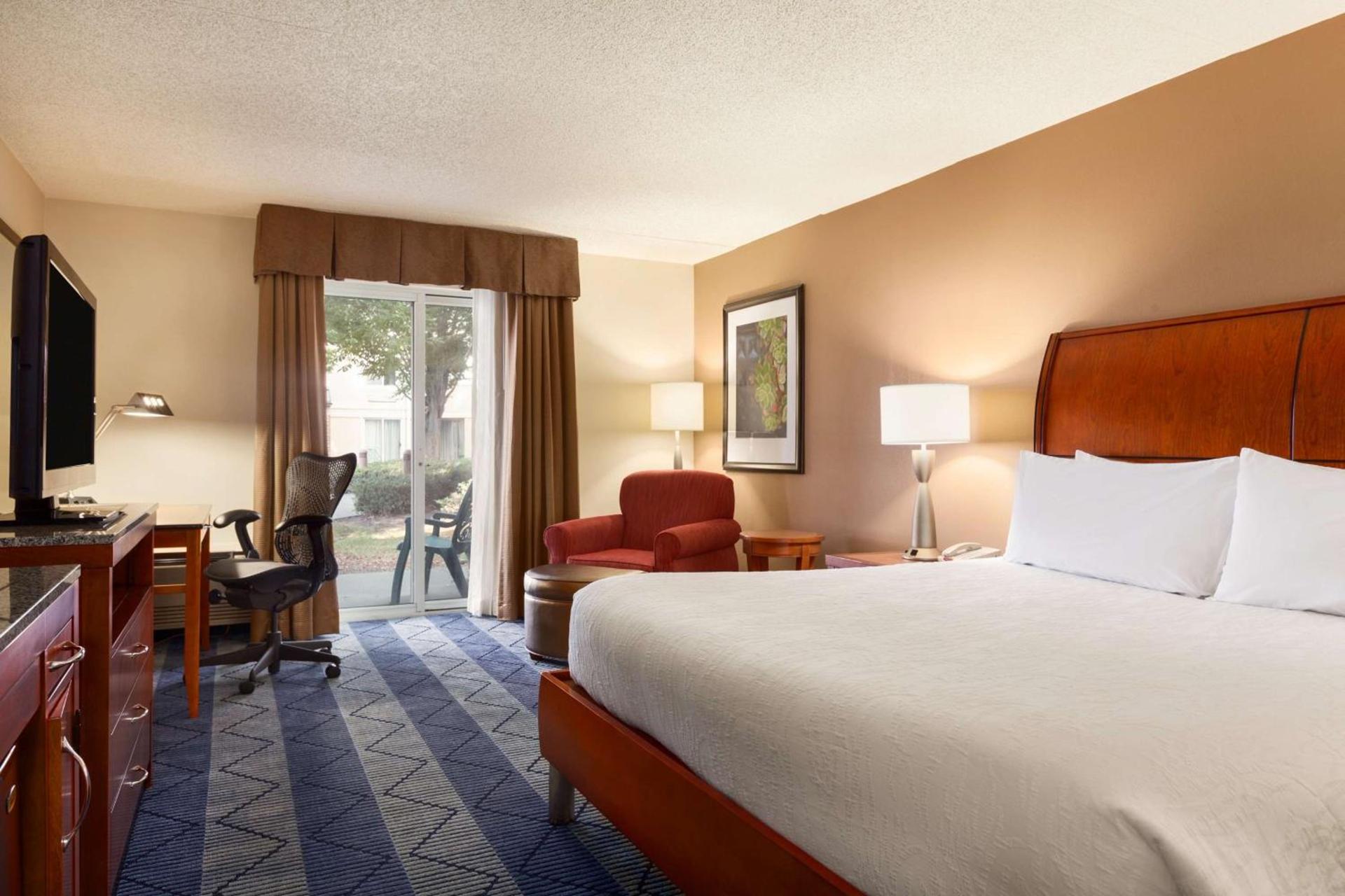 Hilton Garden Inn Lancaster photo 22