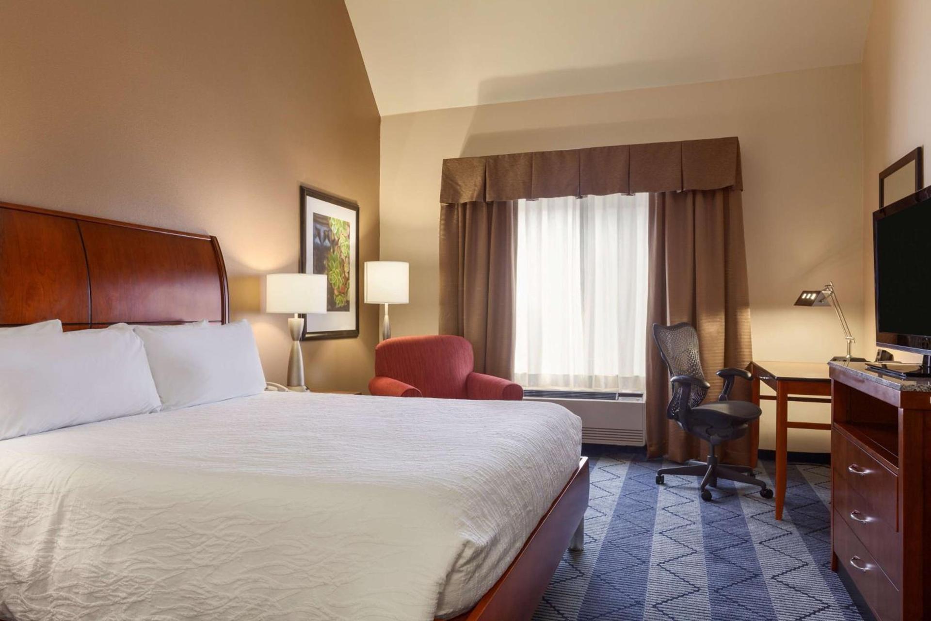 Hilton Garden Inn Lancaster photo 23