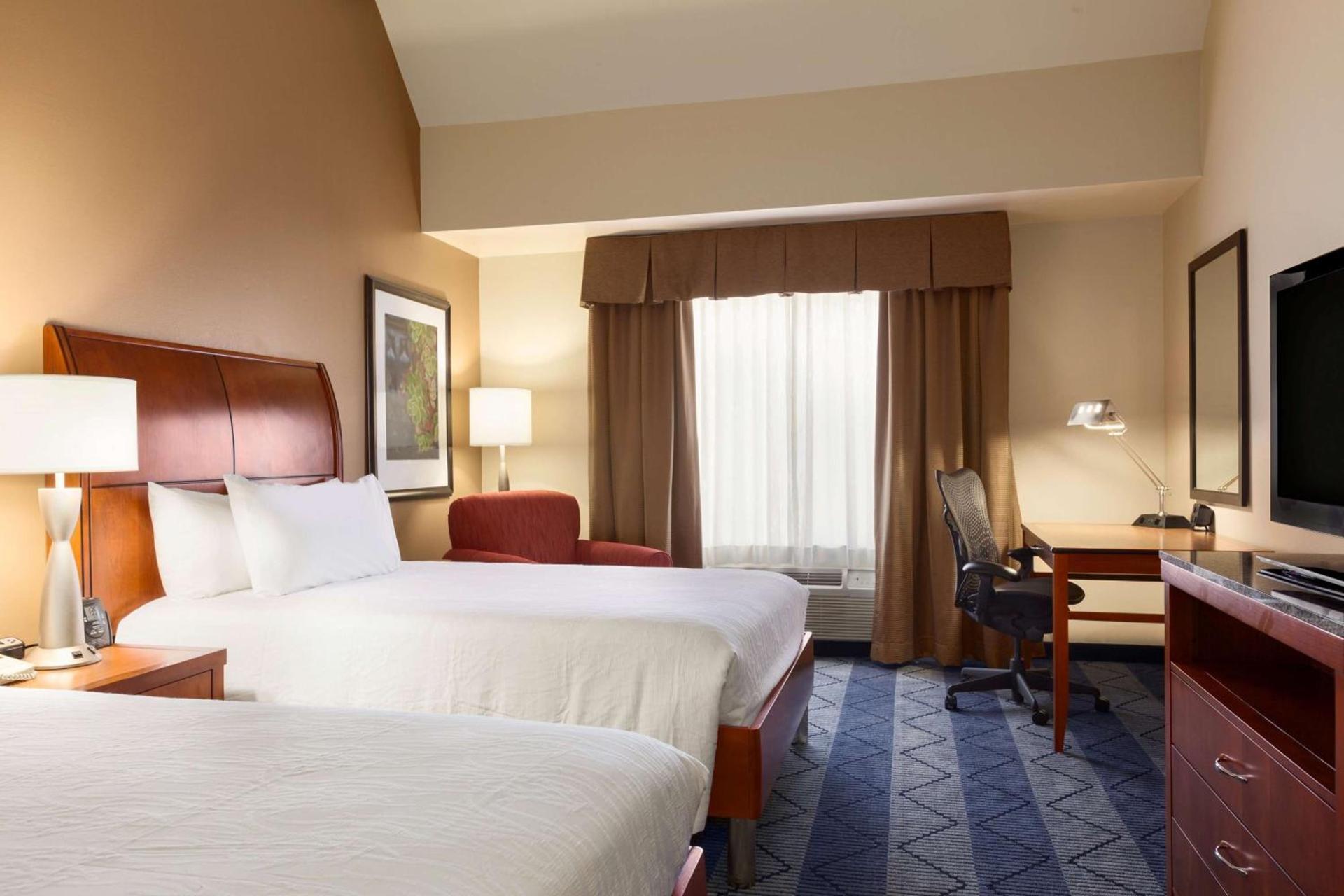 Hilton Garden Inn Lancaster photo 25