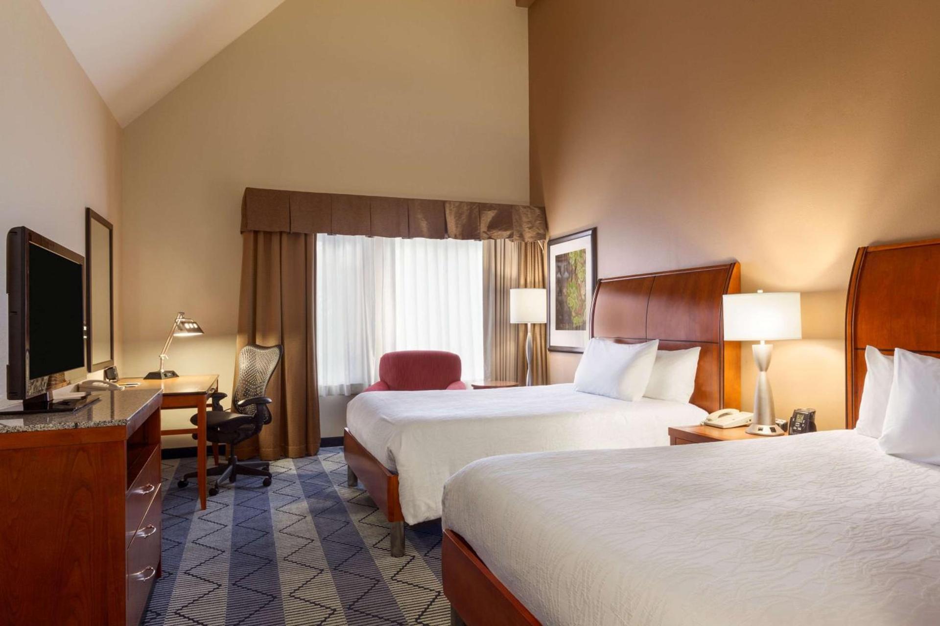 Hilton Garden Inn Lancaster photo 26