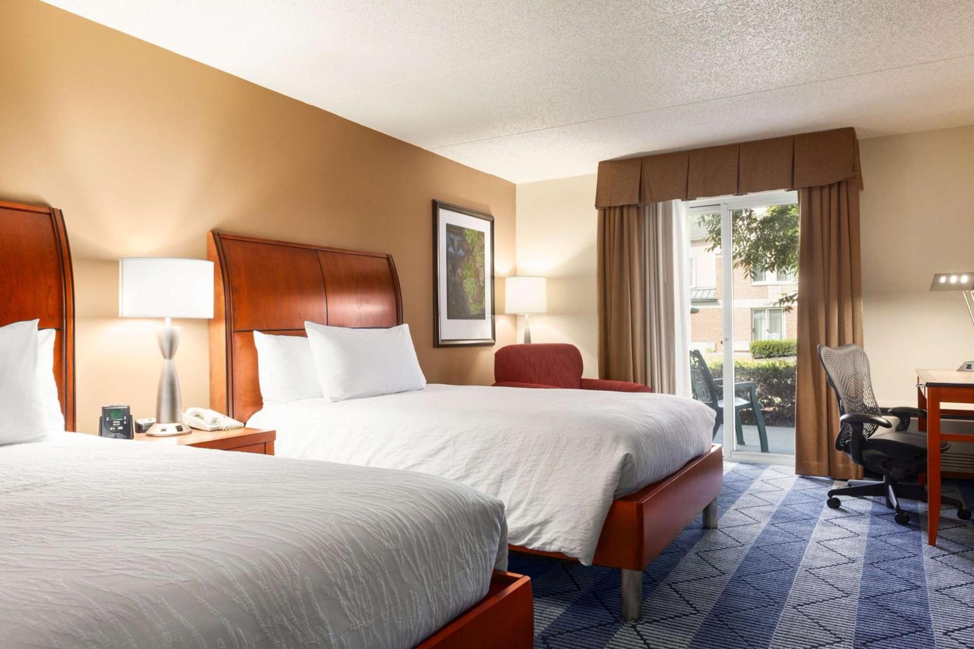 Hilton Garden Inn Lancaster photo 27