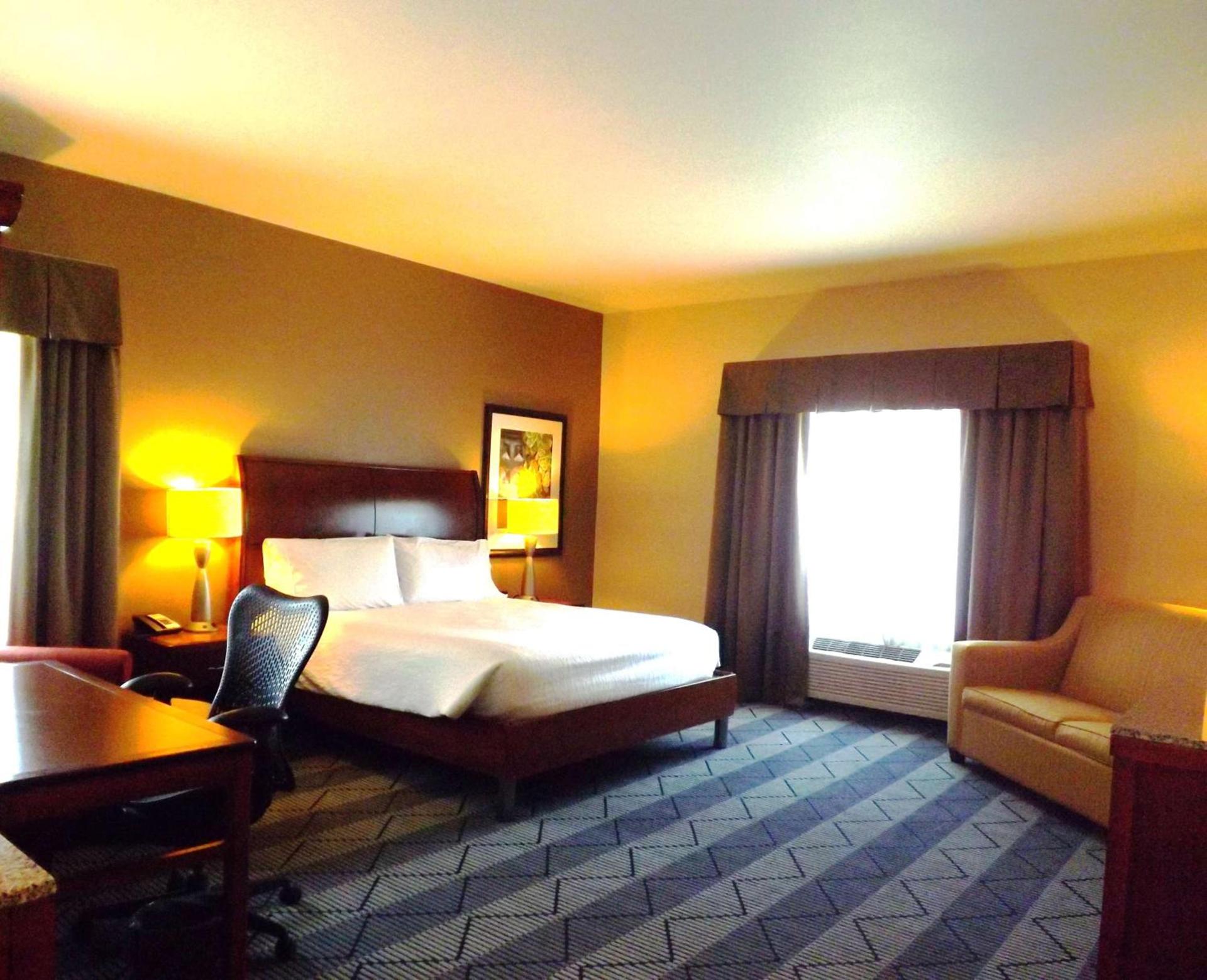 Hilton Garden Inn Lancaster photo 28
