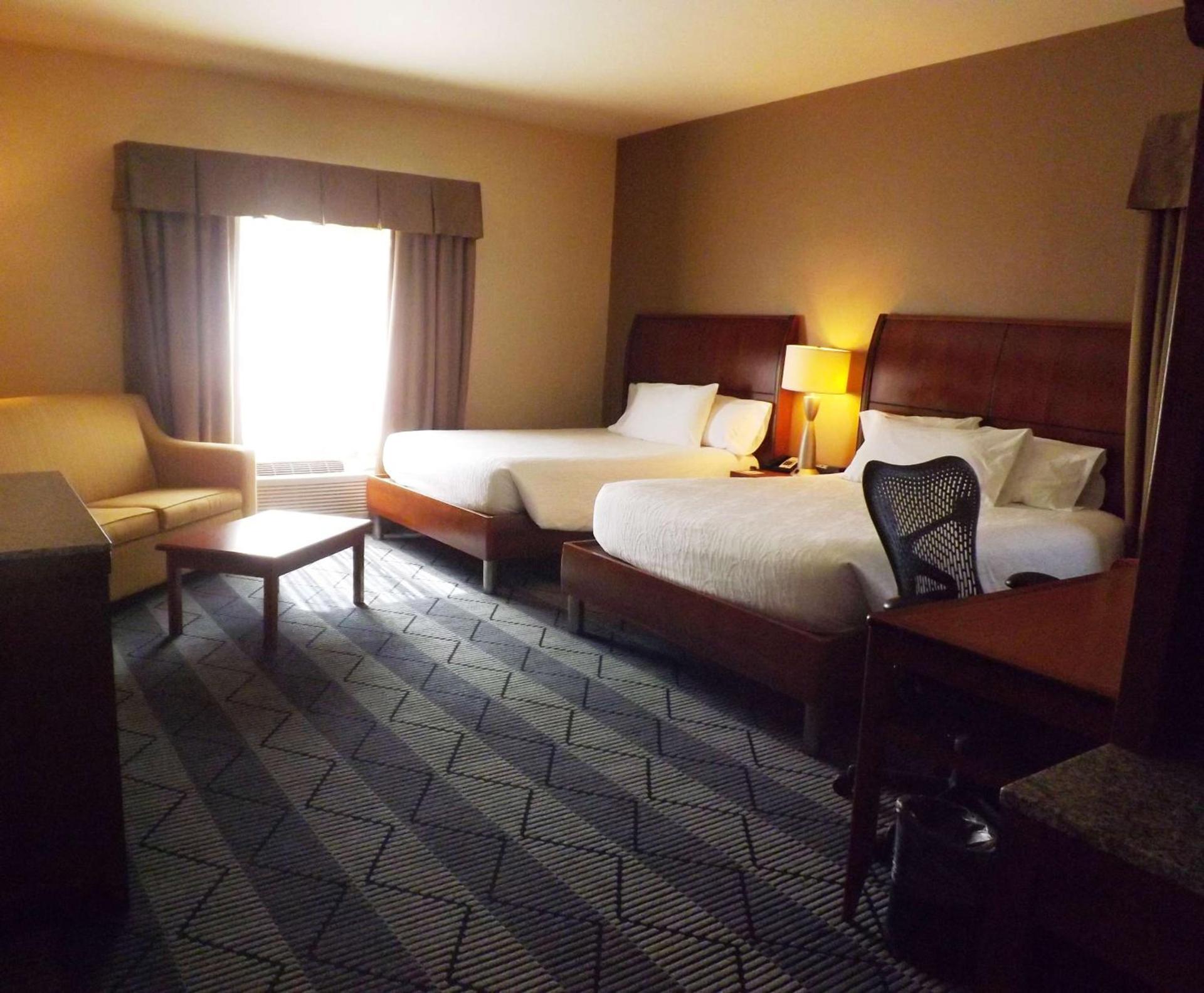 Hilton Garden Inn Lancaster photo 29