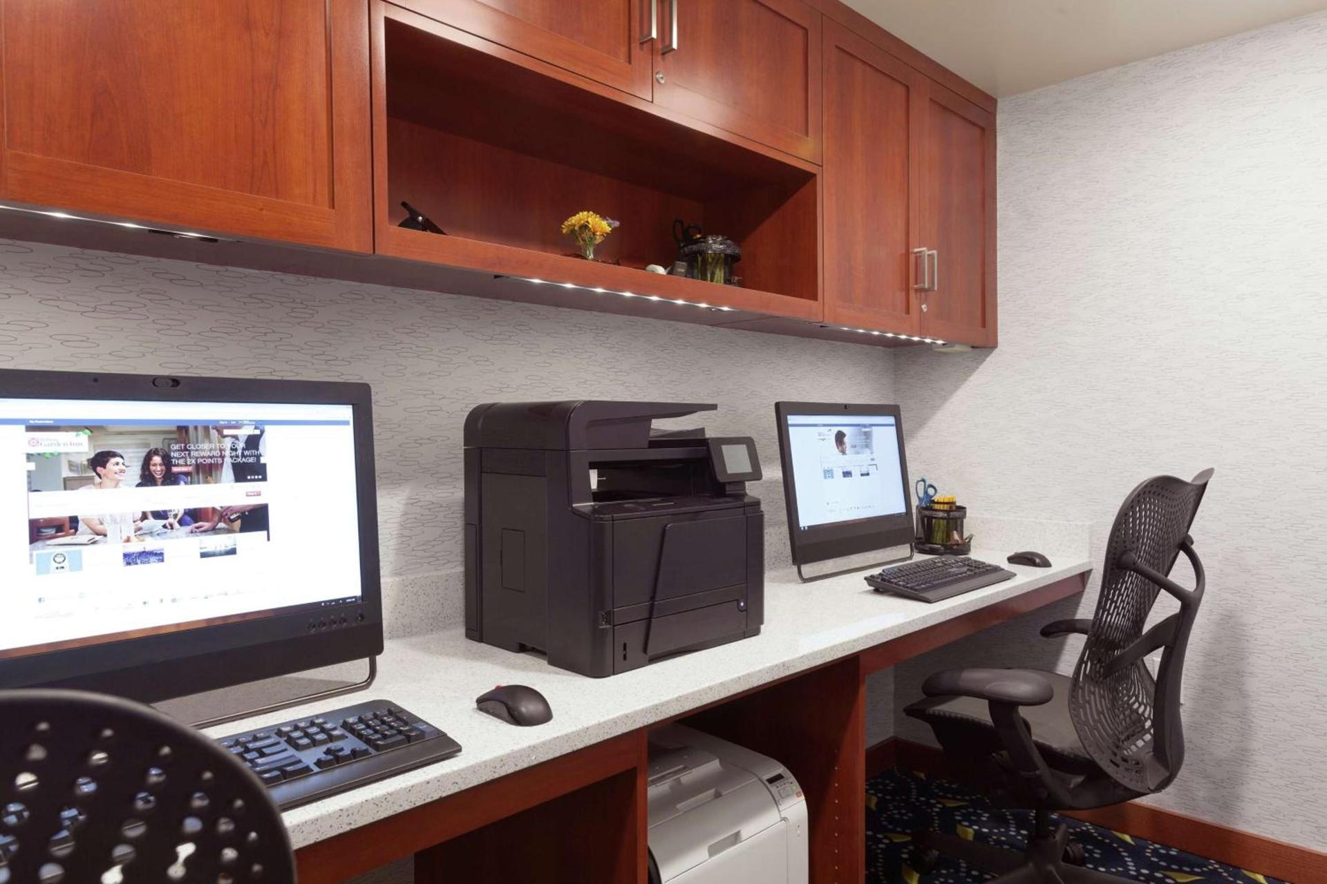 Hilton Garden Inn Lancaster photo 31