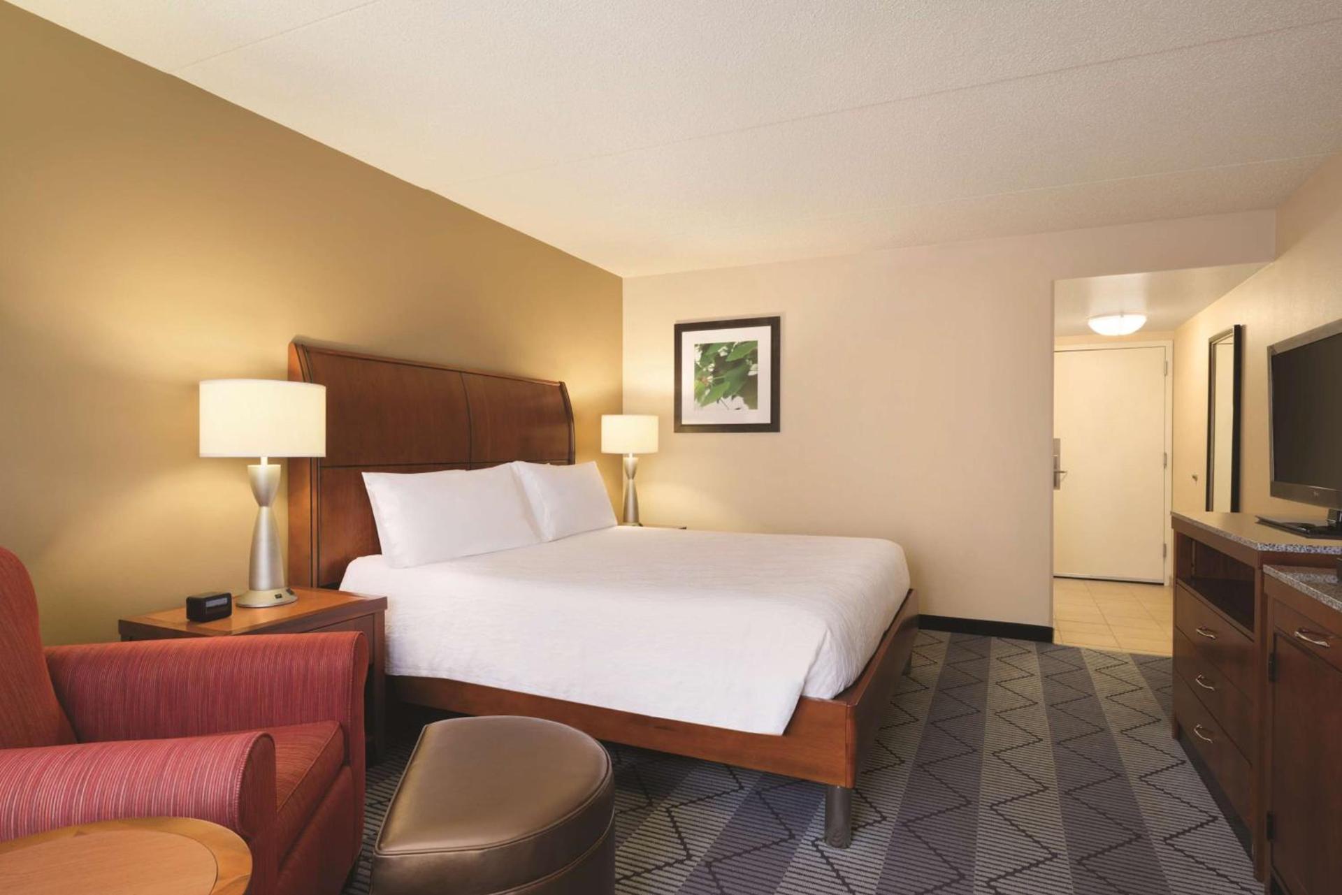 Hilton Garden Inn Lancaster photo 35