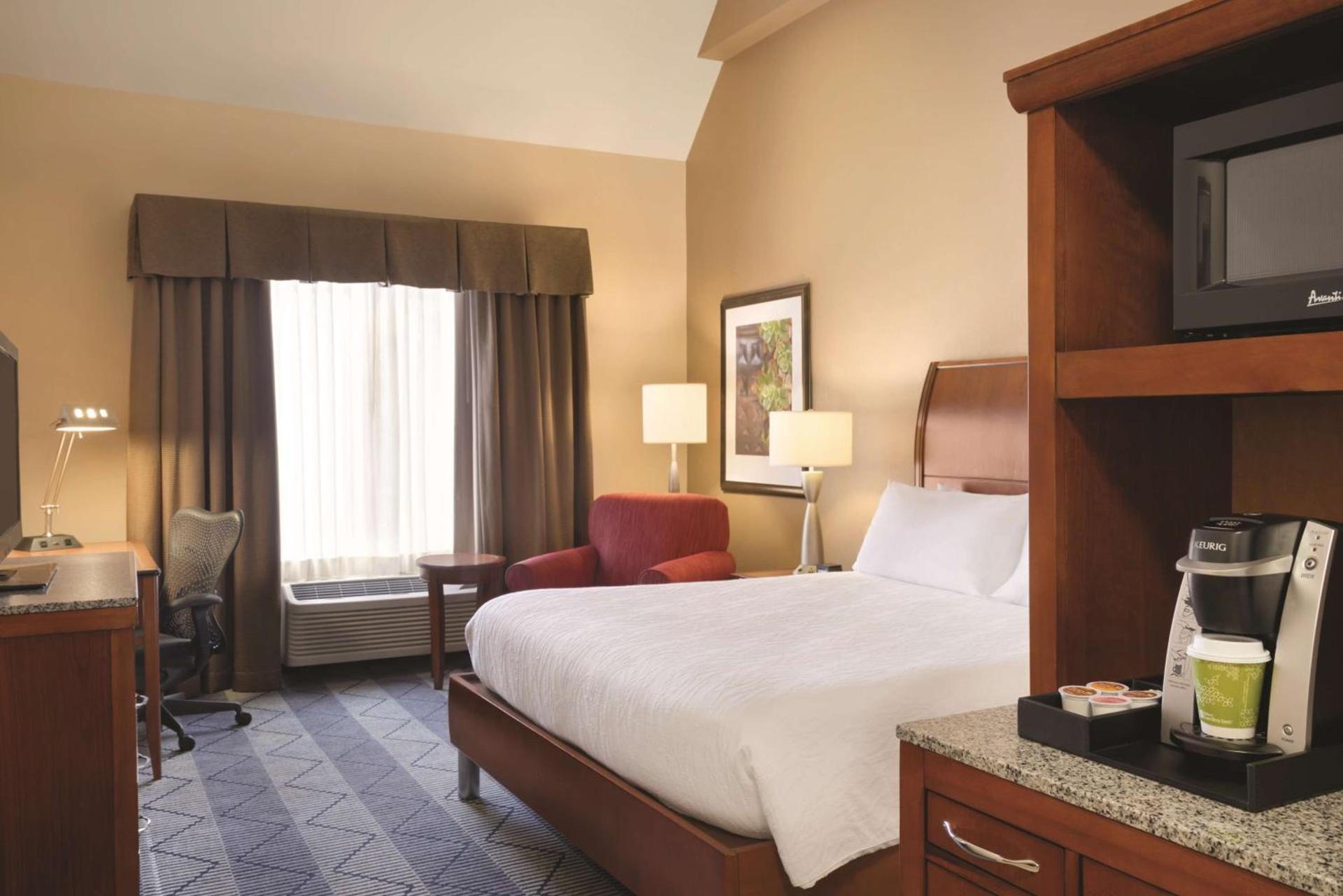 Hilton Garden Inn Lancaster photo 17