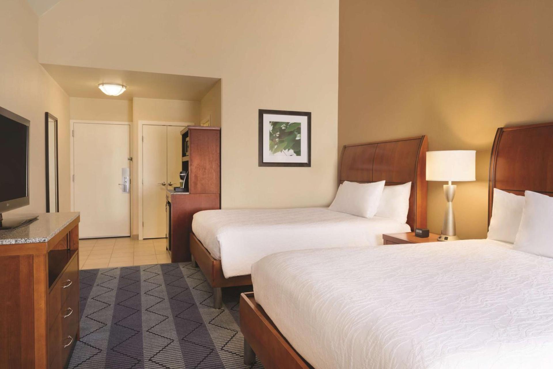 Hilton Garden Inn Lancaster photo 36