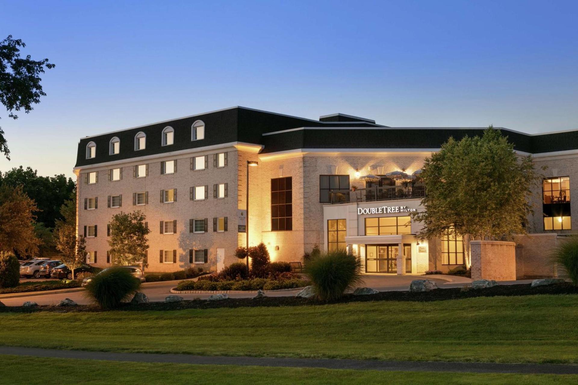 DoubleTree Resort by Hilton Lancaster photo 2